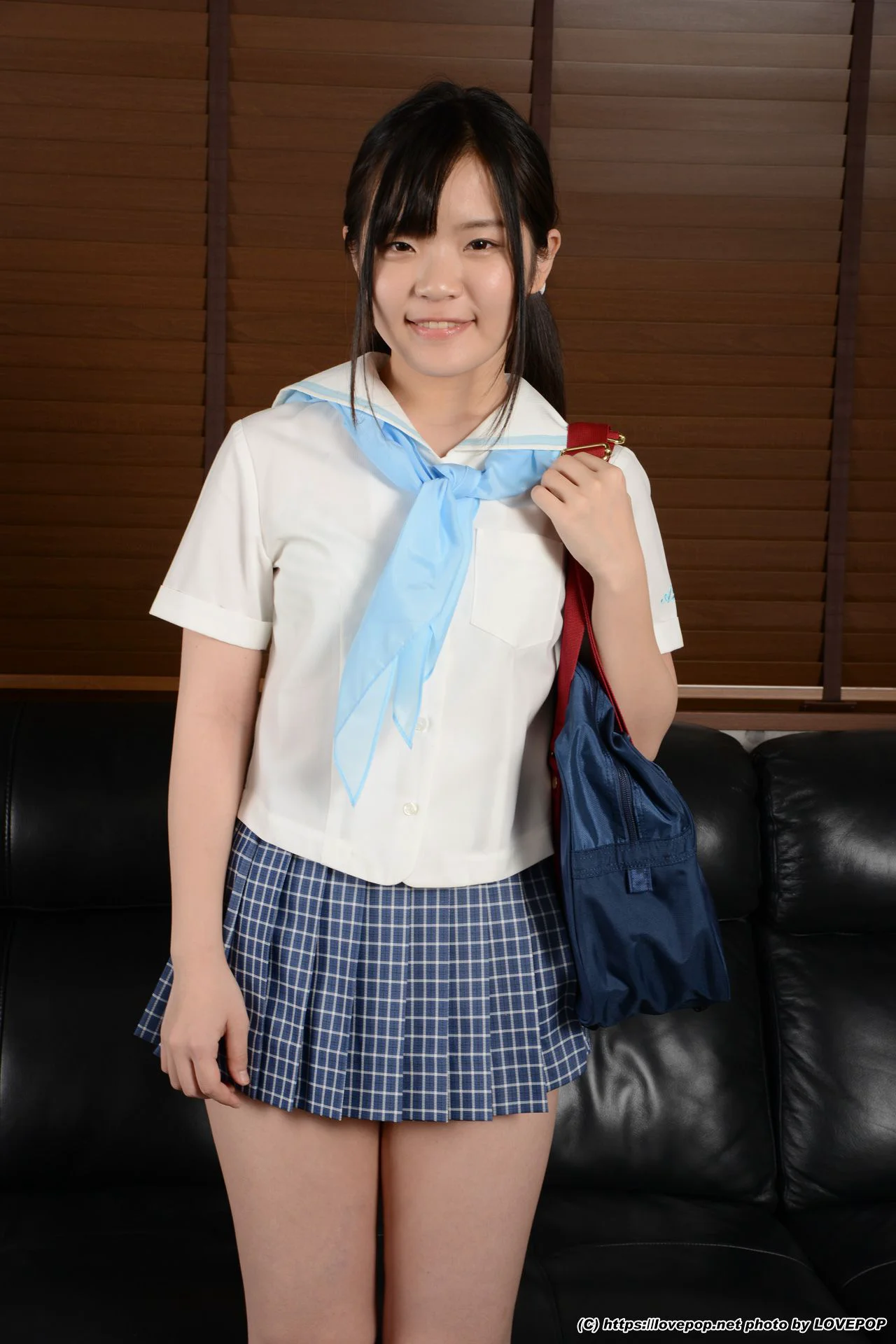 [LOVEPOP] 香椎えりか Erika Kashii Photoset 02 写真集 - 爱照片