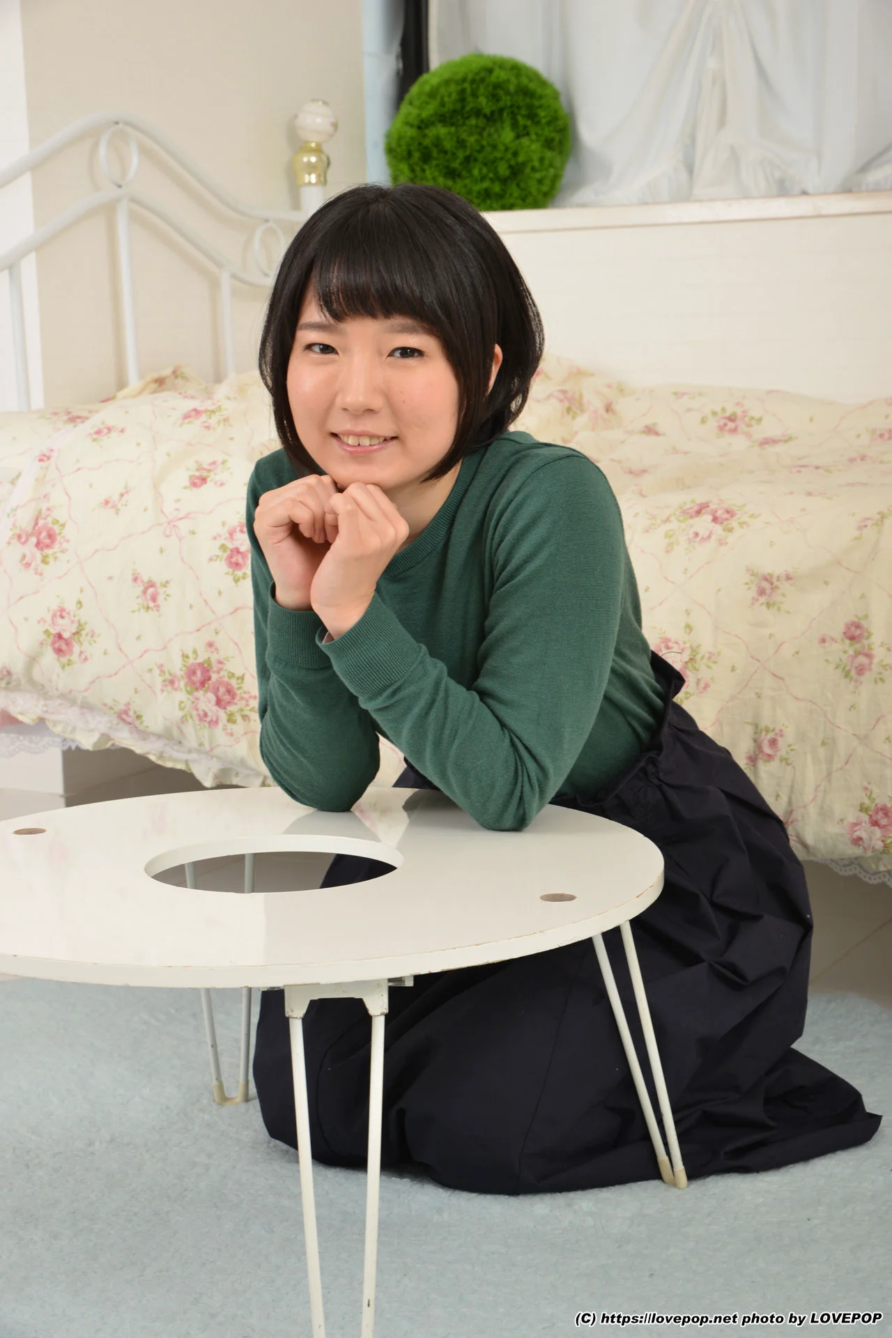 [LOVEPOP] 美咲ヒカル/美咲光 Hikaru Misaki Photoset 05 写真集 - 爱照片