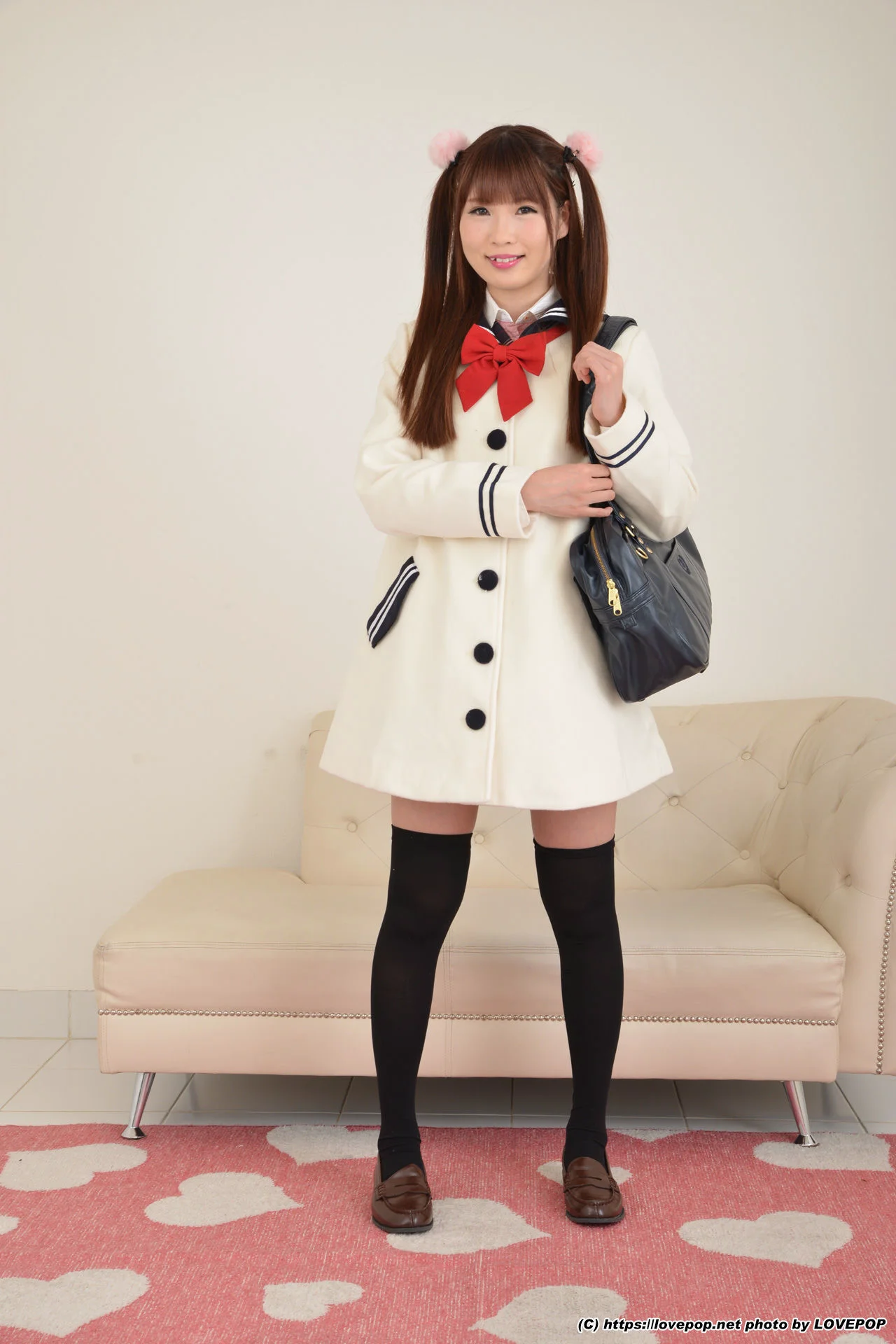 [LOVEPOP] Hisamatsu Jyuna 久松樹奈 Photoset 07 写真集 - 爱照片