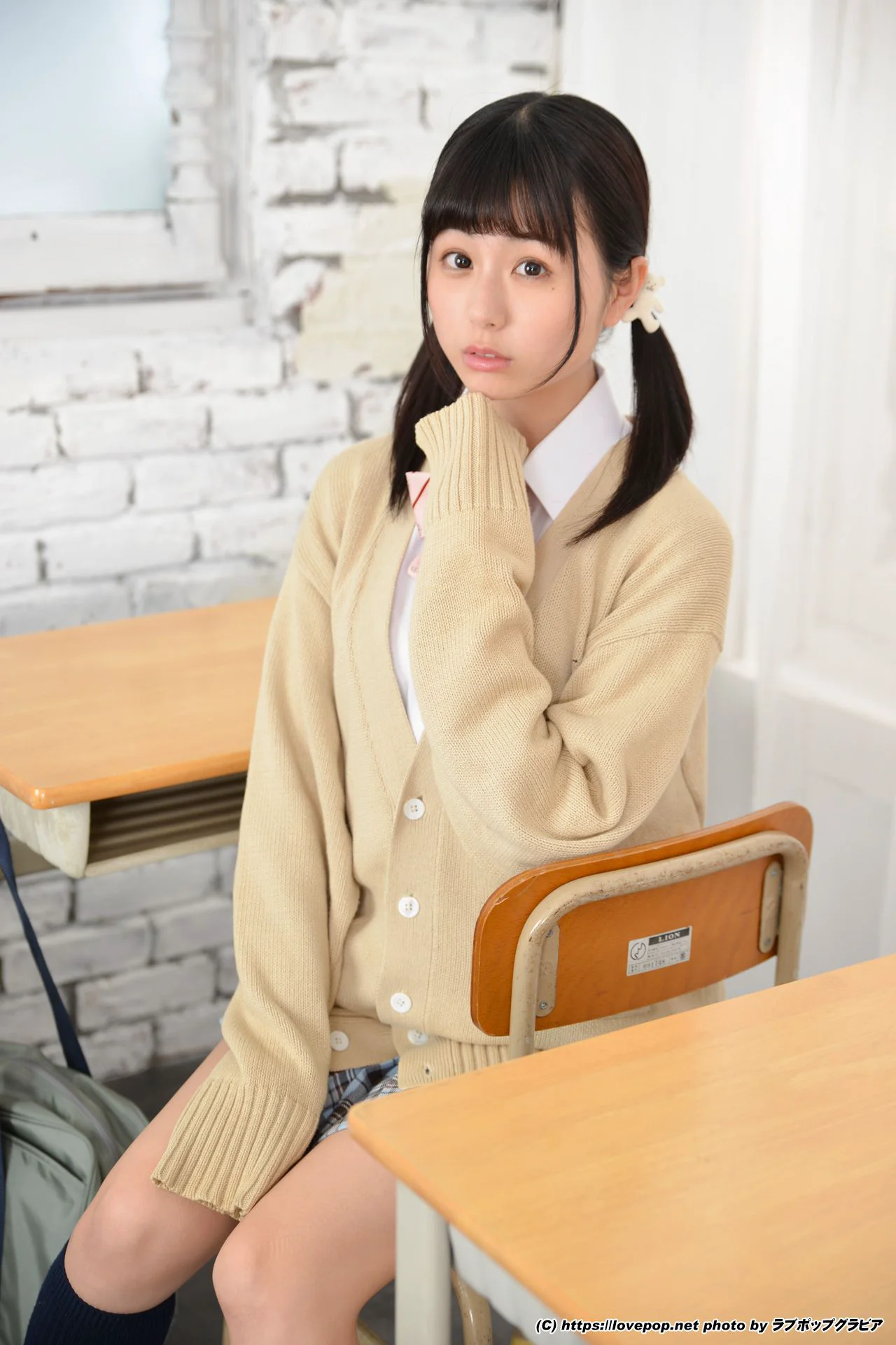[LOVEPOP] くりえみ KURIEMI Photoset 02 写真集 - 爱照片