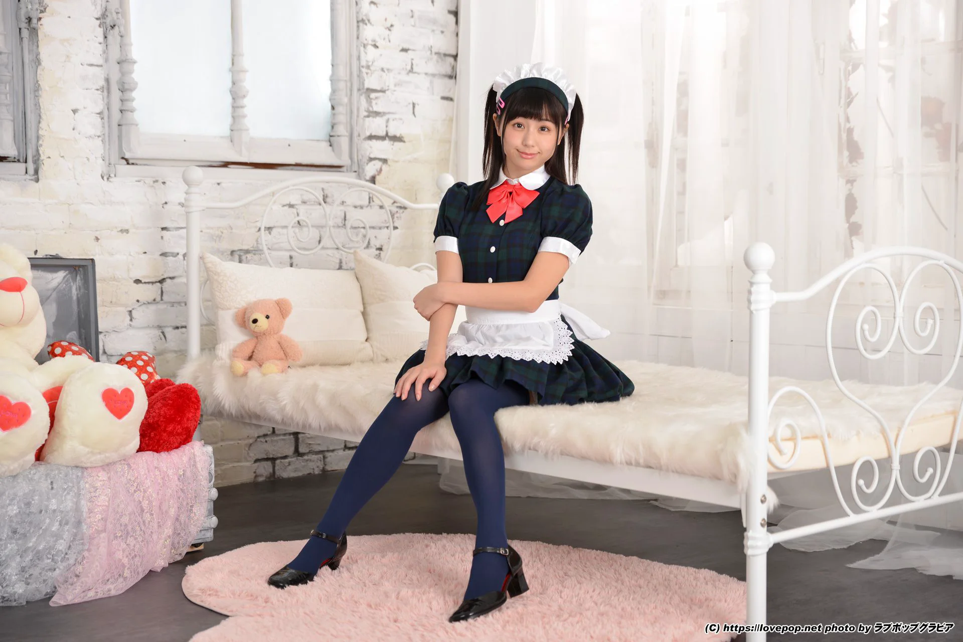 KURIEMI くりえみ Photoset 04 [LOVEPOP] 写真集 - 爱照片