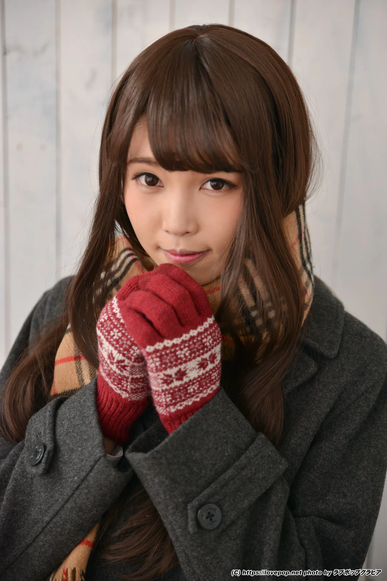Kaede Minami 南楓 Photoset 03 [LOVEPOP]  写真集 - 爱照片