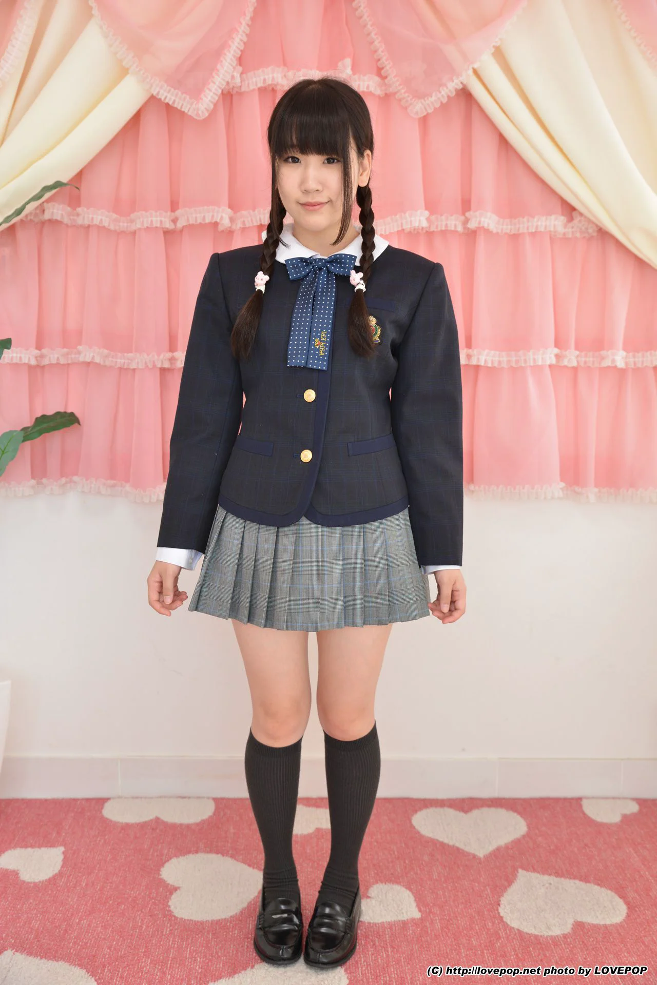 [LOVEPOP] Koko Nanahara 七菜原ココ Photoset 06 写真集 - 爱照片