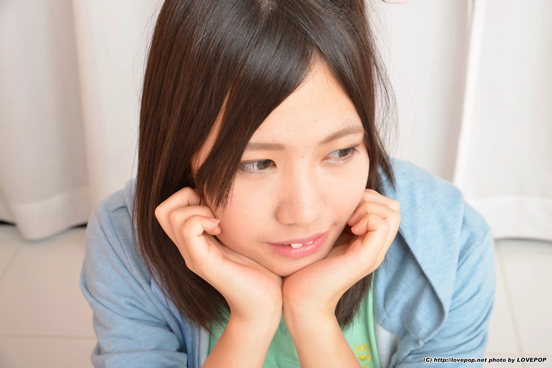 [LOVEPOP] KondouYouko 近藤陽子 Photoset 01 写真集 - 爱照片