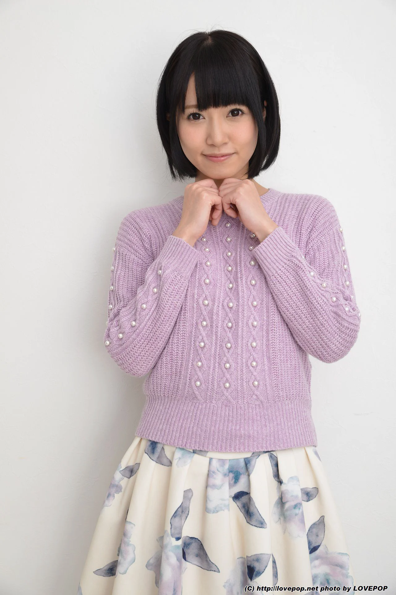 [LOVEPOP] Kotomi Asakura 朝仓琴美/朝倉ことみ Photoset 01 写真集 - 爱照片