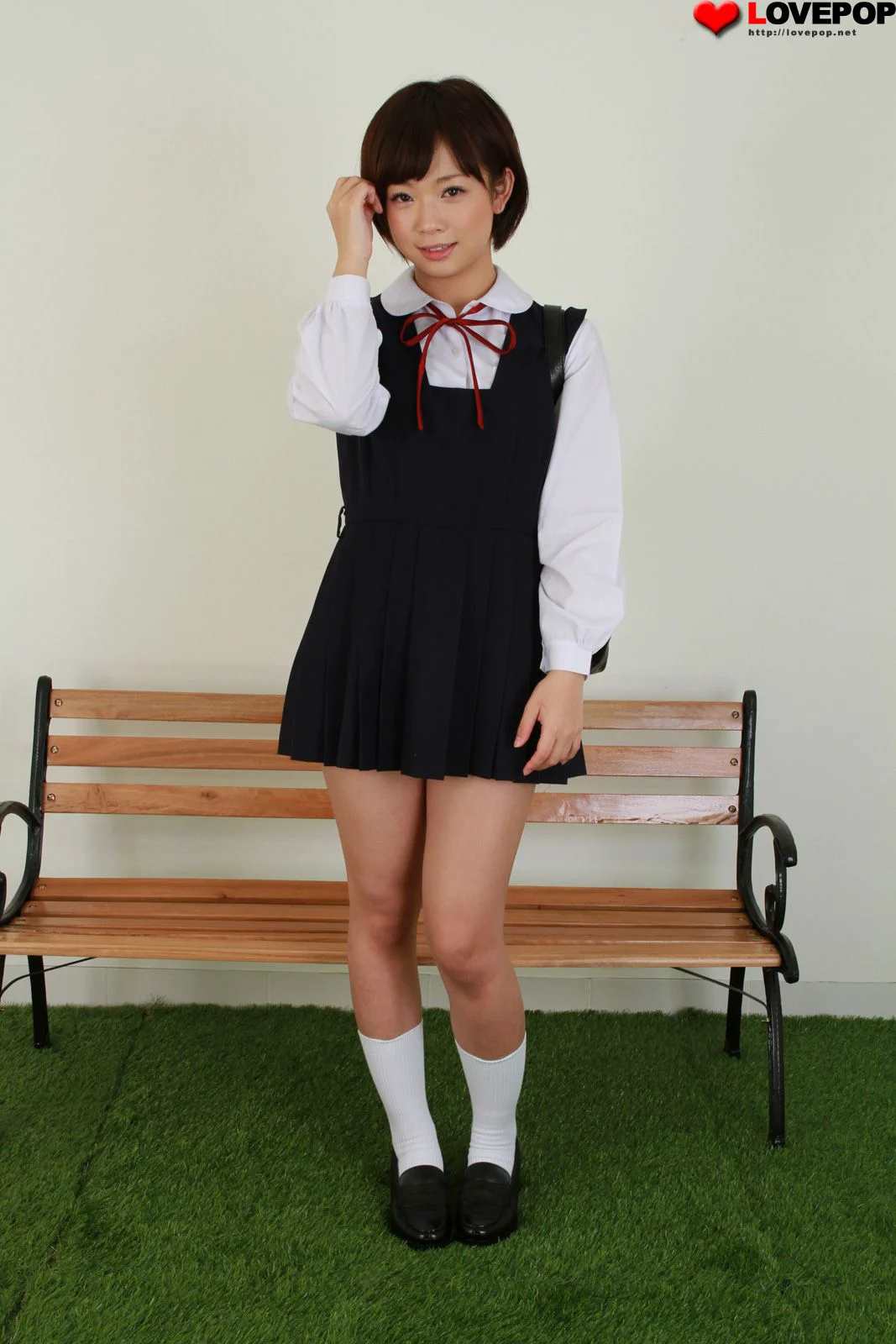 [LOVEPOP] 紗倉まな Mana Sakura Photoset 02 写真集 - 爱照片