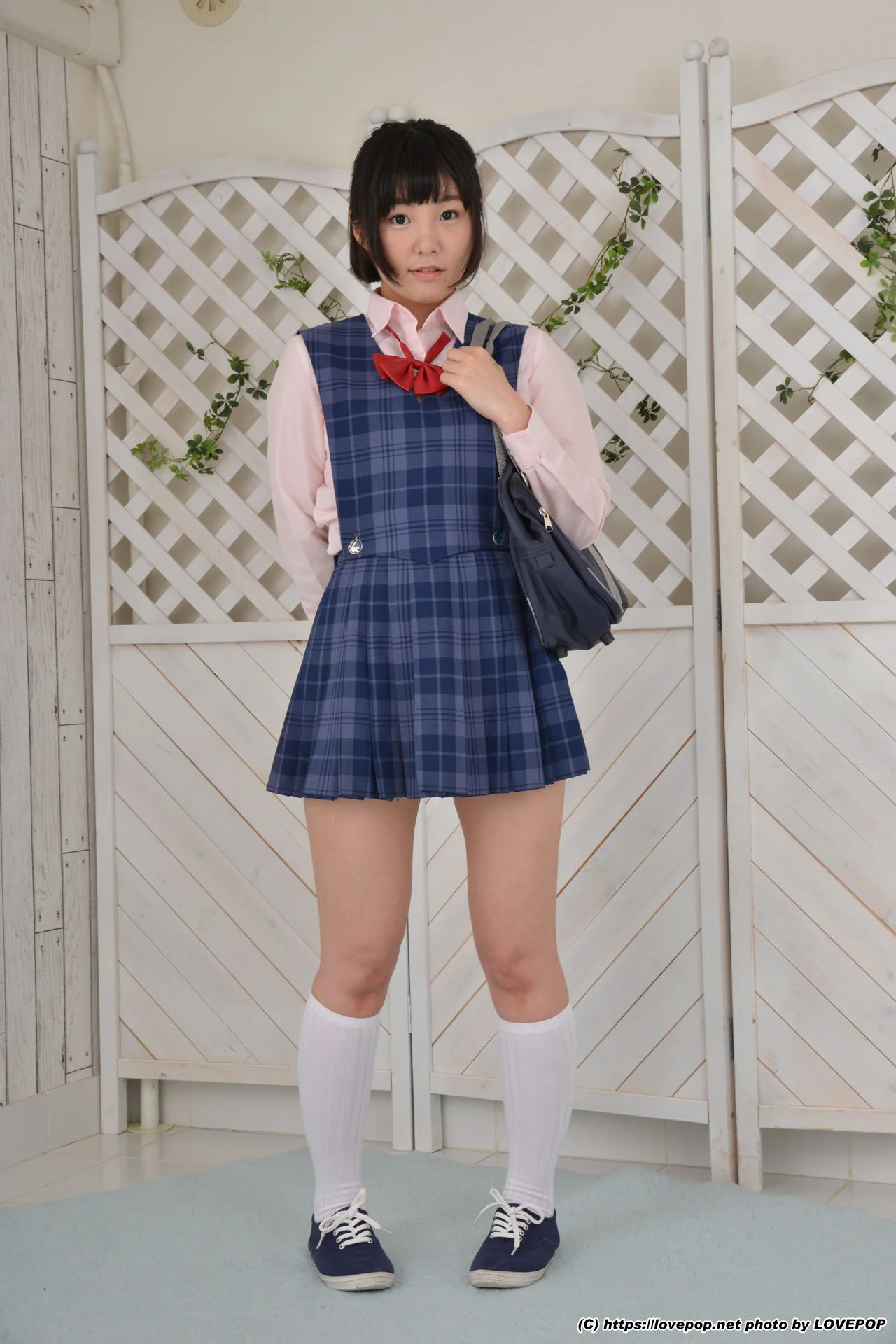 [LOVEPOP] 優樹菜めい Mei Yukino Photoset 02 写真集 - 爱照片