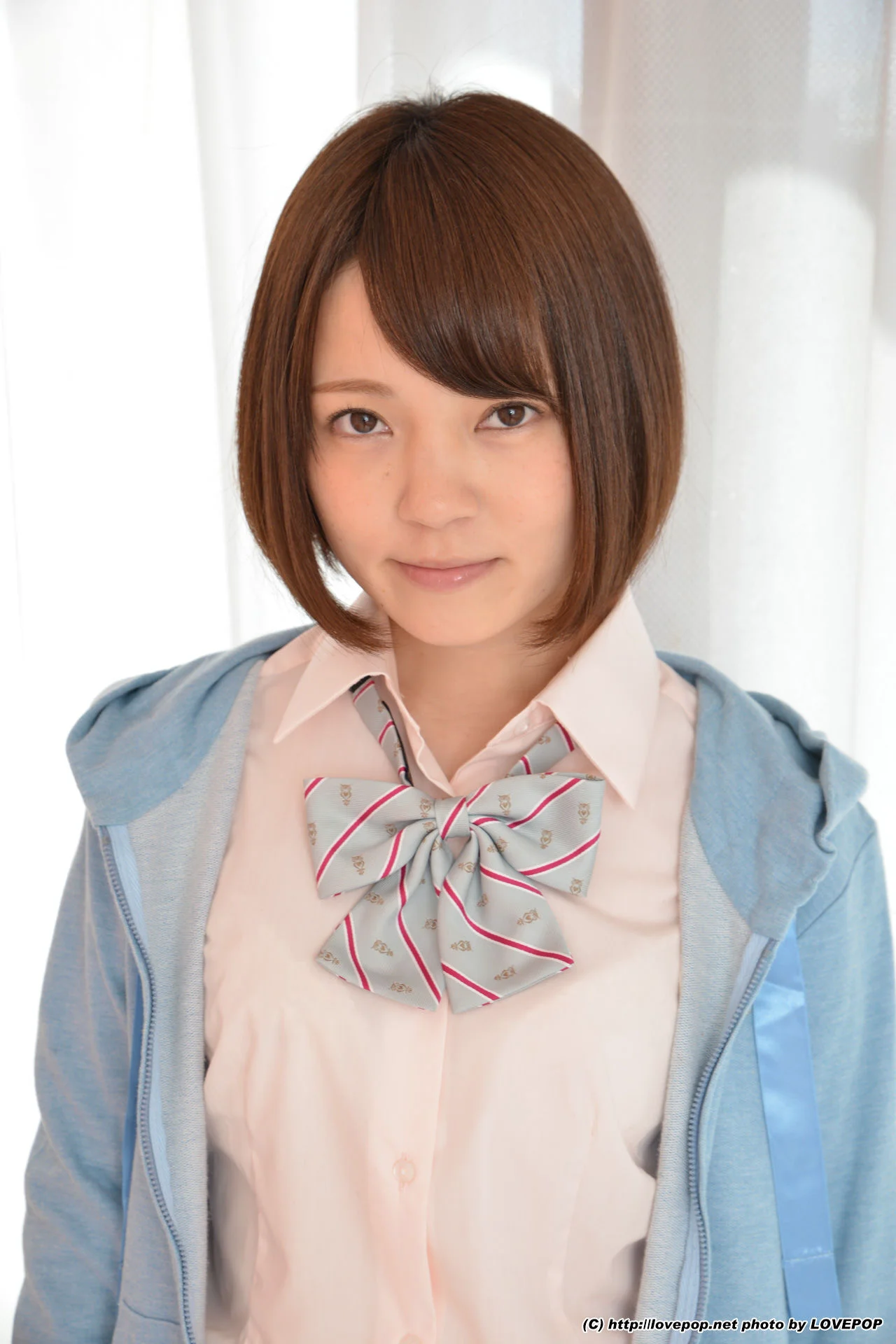 [LOVEPOP] 埴生みこ/埴生御子 Miko Habu Photoset 02 写真集 - 爱照片