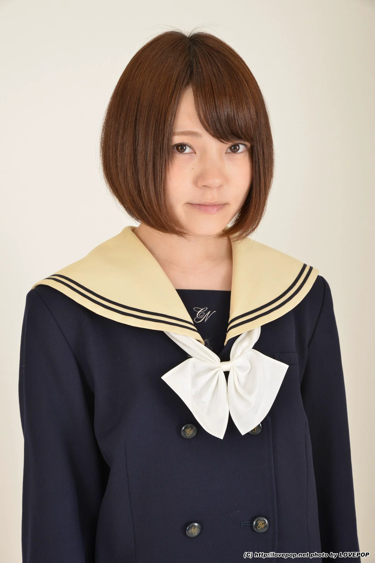 [LOVEPOP] Miko Hanyu 埴生みこ/埴生御子 Photoset 04 写真集 - 爱照片