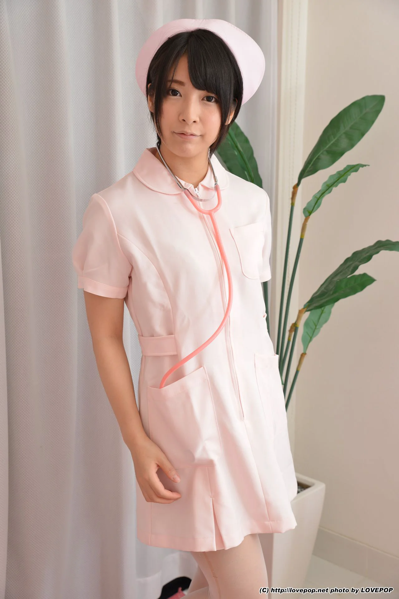 [LOVEPOP] 阿部乃みく Miku Abeno Photoset 03 写真集 - 爱照片