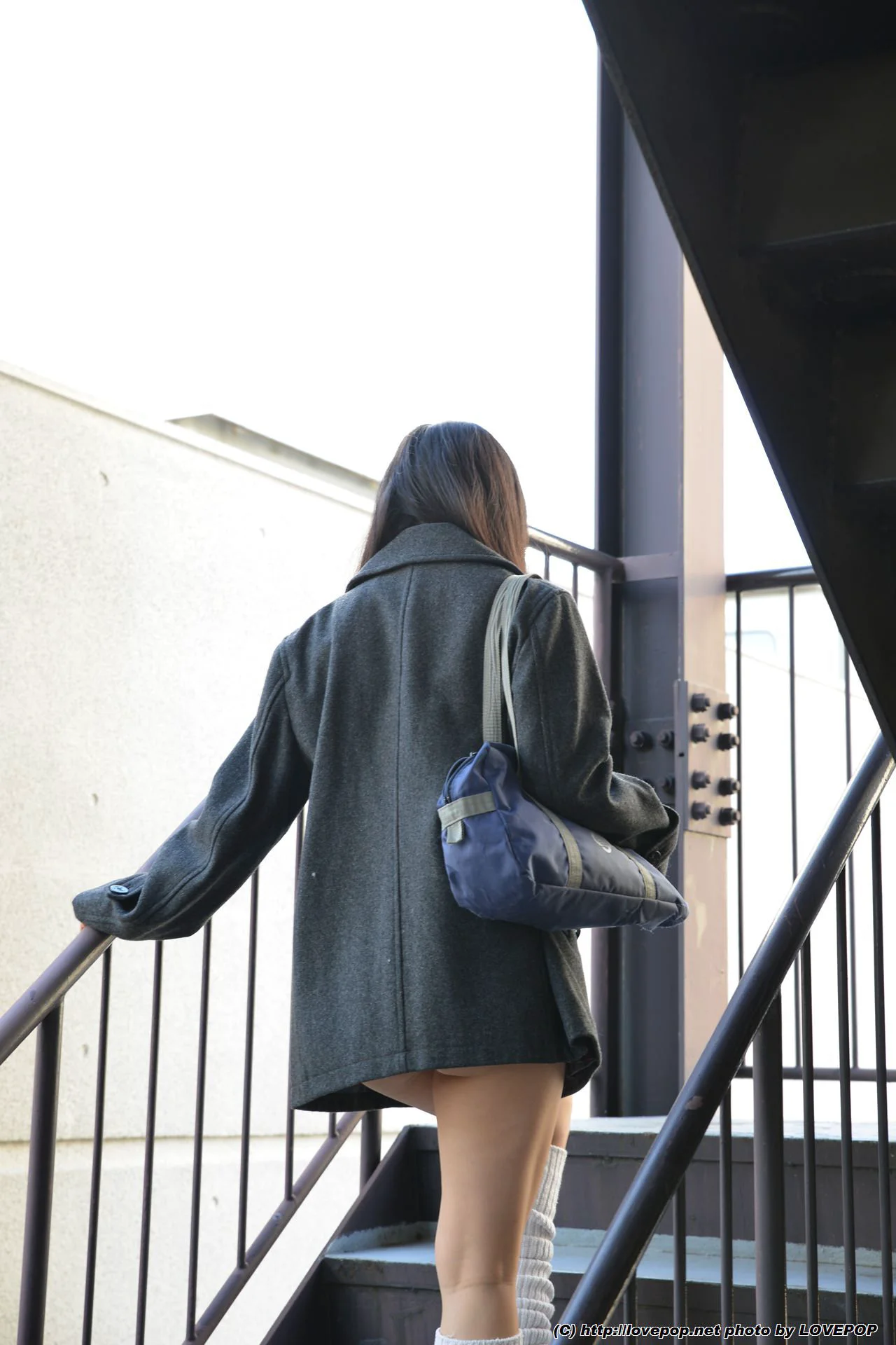 [LOVEPOP] Miyako Akane 赤根京 Photoset 07 写真集 - 爱照片