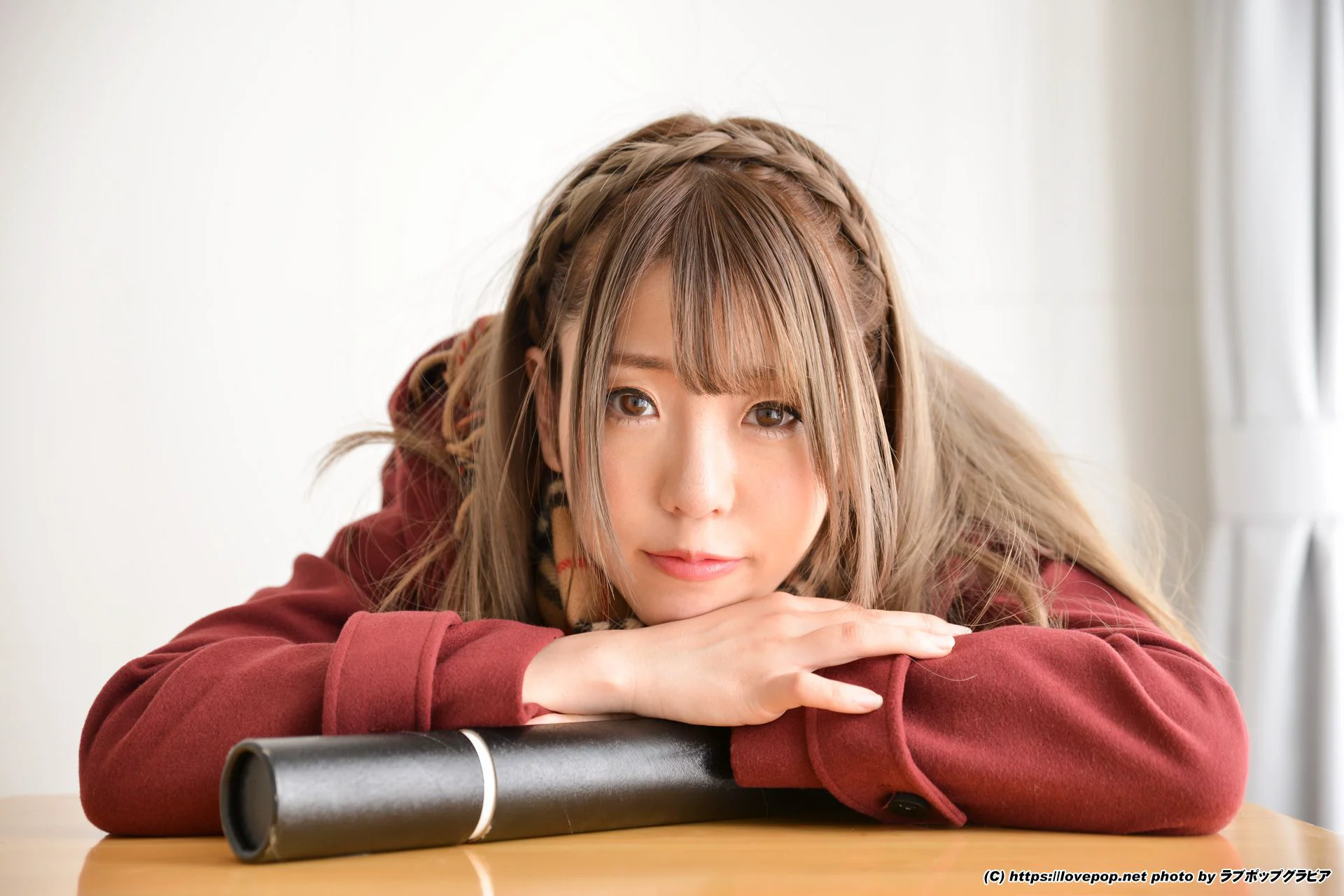 [LOVEPOP] Mizuho Shiraishi 白石みずほ Photoset 01 写真集 - 爱照片