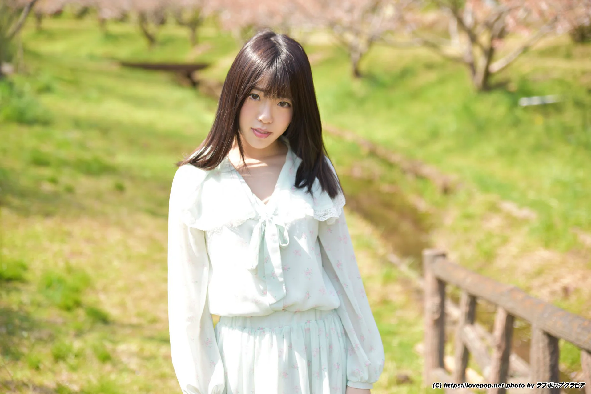 [LOVEPOP] Mizuho Shiraishi 白石瑞穗/白石みずほ Photoset 06 写真集 - 爱照片