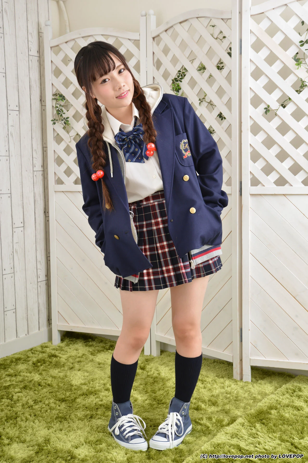 [LOVEPOP] 水樹くるみ Mizuki Kurumi Photoset 02 写真集 - 爱照片