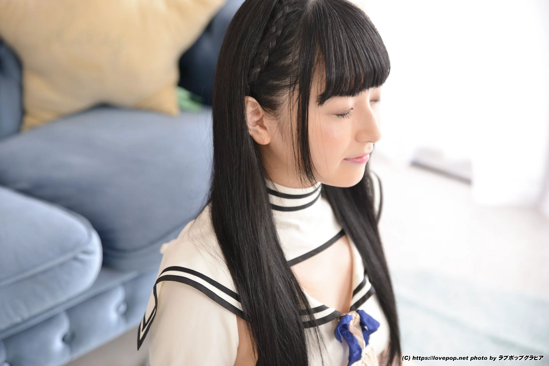 Moe Hirano 平野もえ Photoset 03 [LOVEPOP] 写真集 - 爱照片