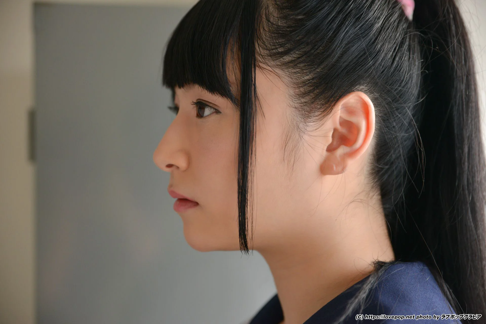Moe Hirano 平野もえ [LOVEPOP] Photoset 04 写真集 - 爱照片