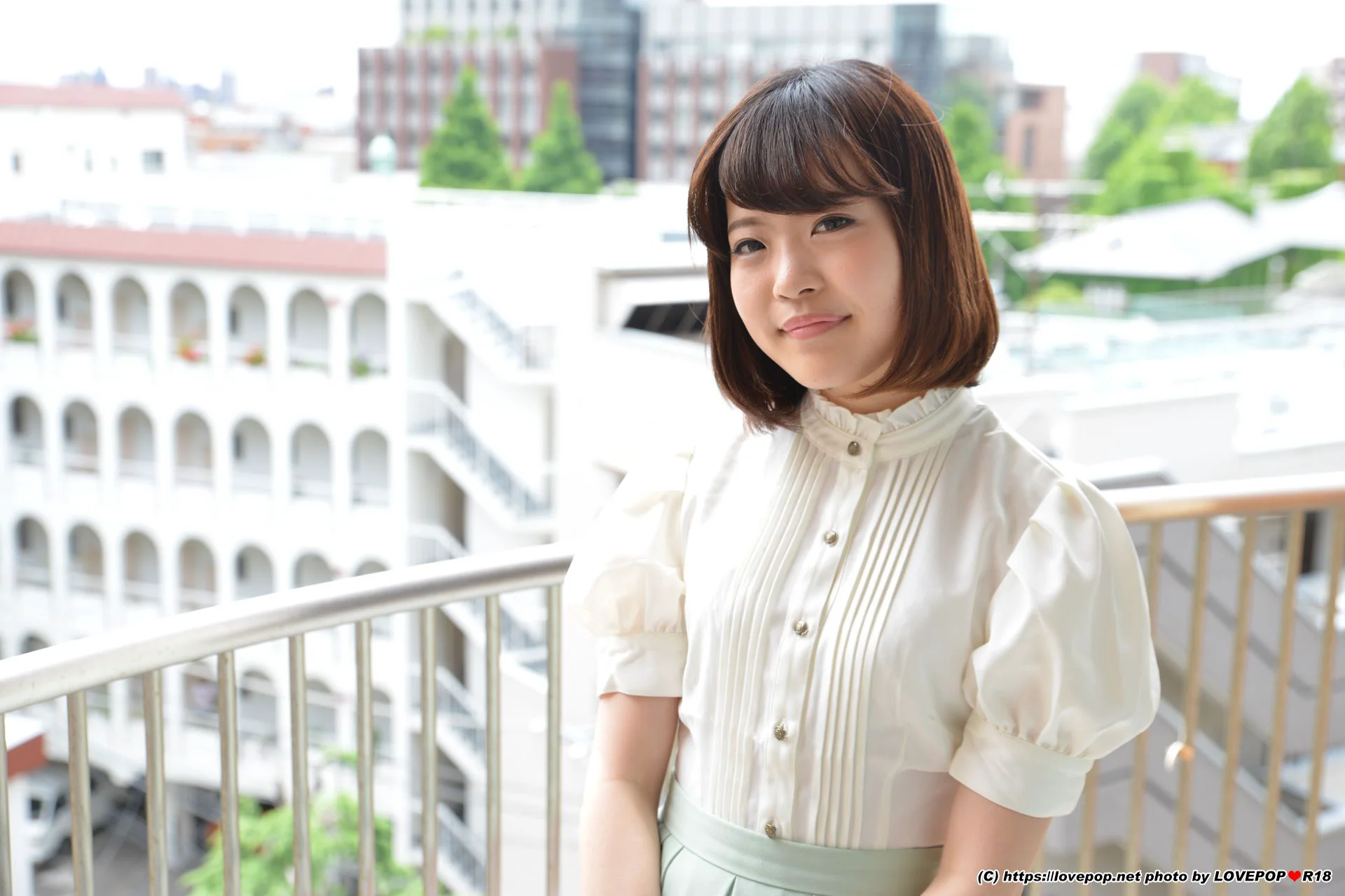 Natsuki Minami 南なつき [LOVEPOP] Photoset 05 写真集 - 爱照片