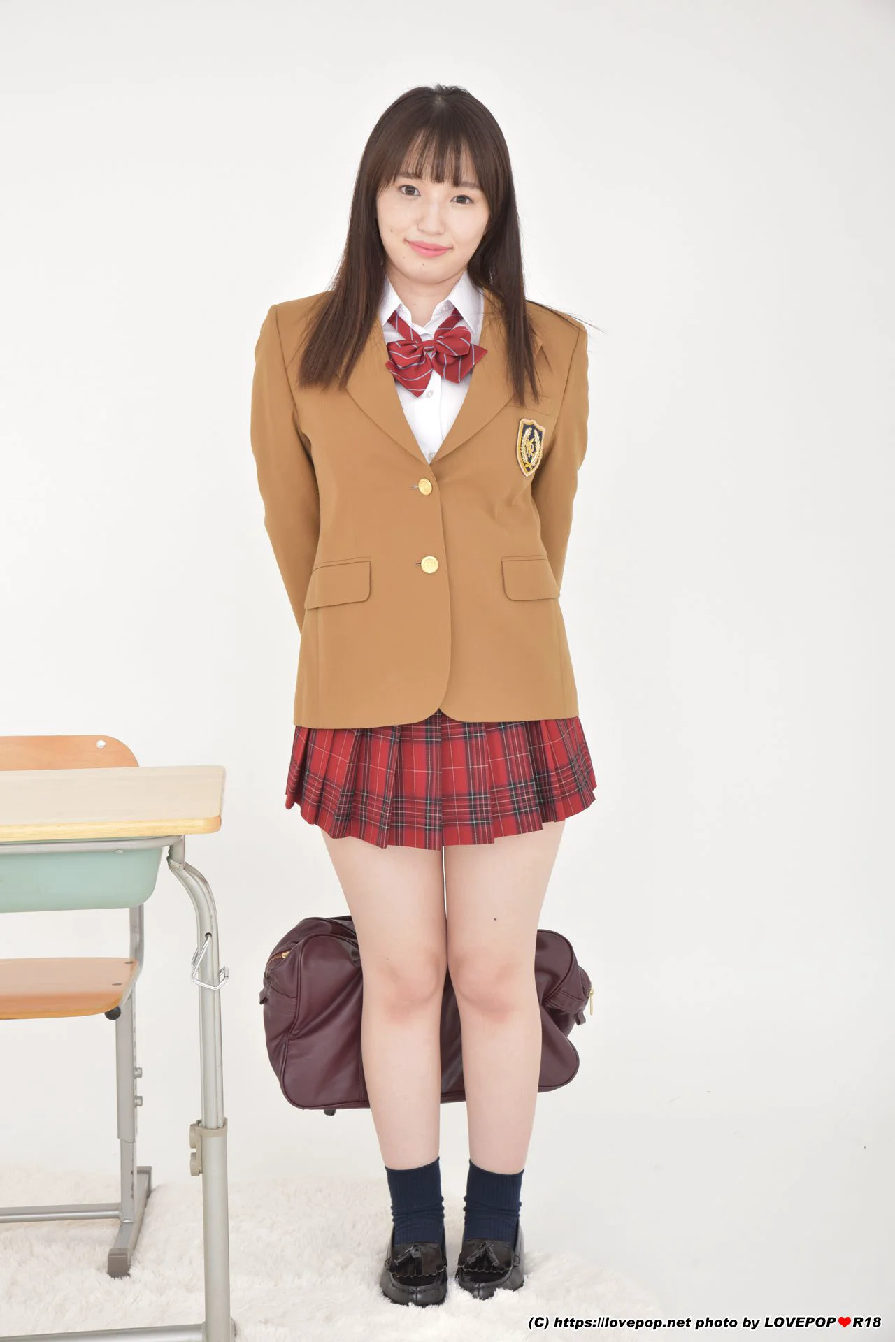 [LOVEPOP] 野々原なずな Nazuno Nonohara Photoset 03 写真集 - 爱照片