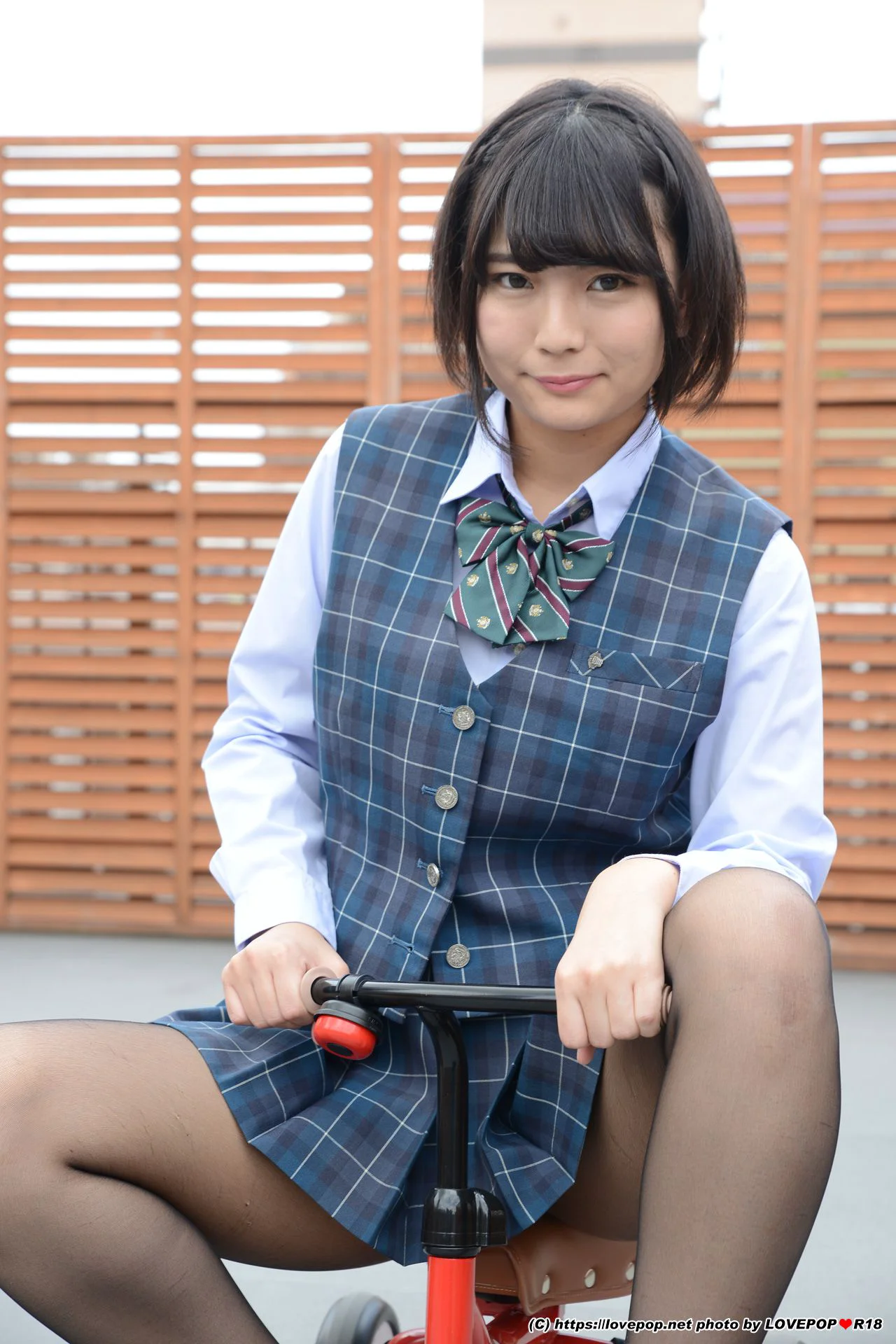 Nogi Hotaru 乃木蛍 Photoset 04 [LOVEPOP] 写真集 - 爱照片