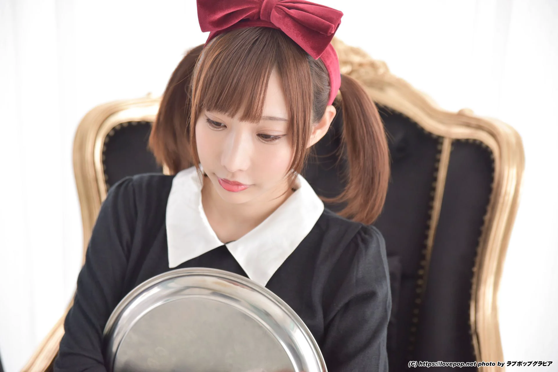 [LOVEPOP] Raimu Ozawa 小澤らいむ Photoset 03 写真集 - 爱照片