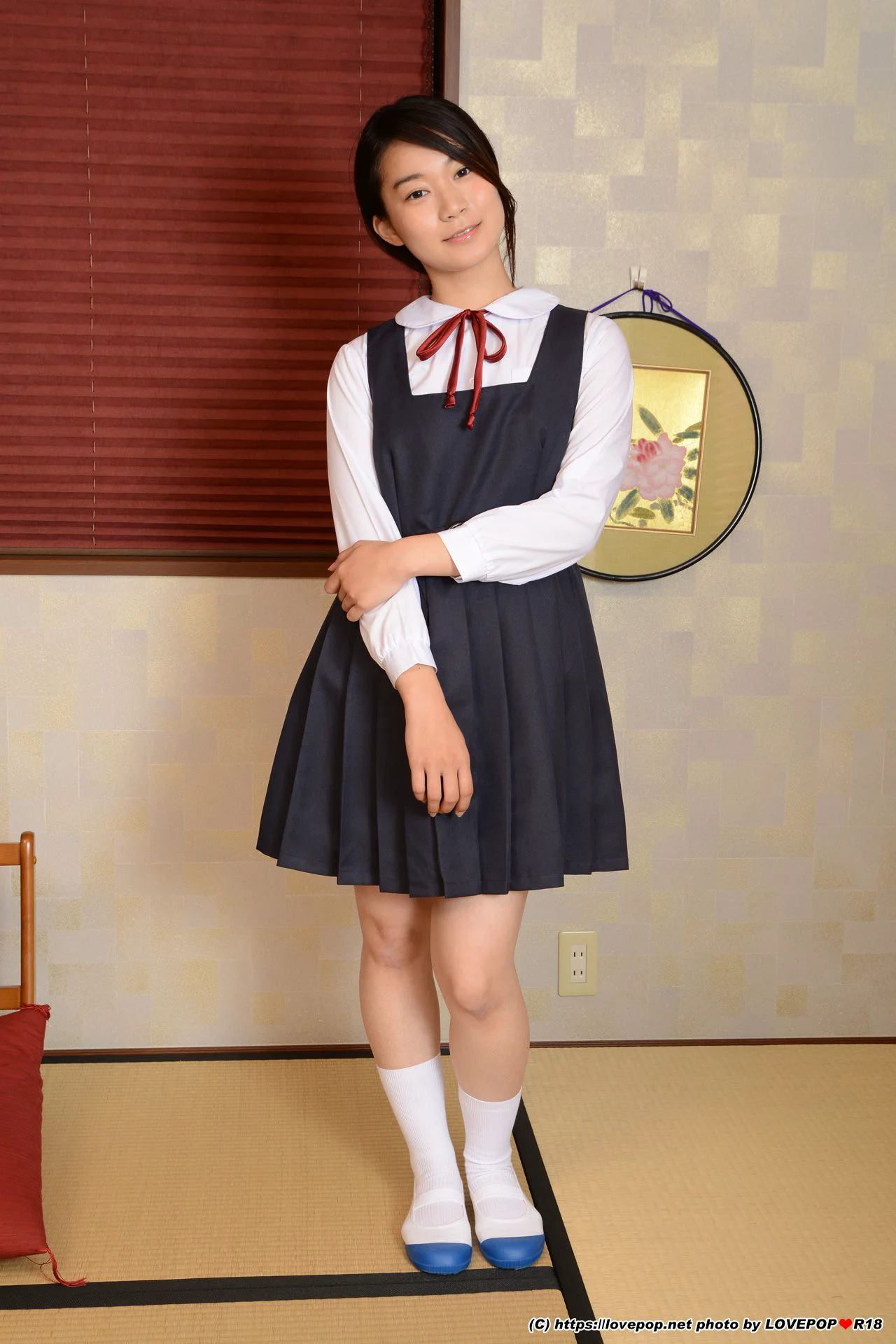 [LOVEPOP] Rika Ayumi あゆみ莉花 Photoset 01 写真集 - 爱照片