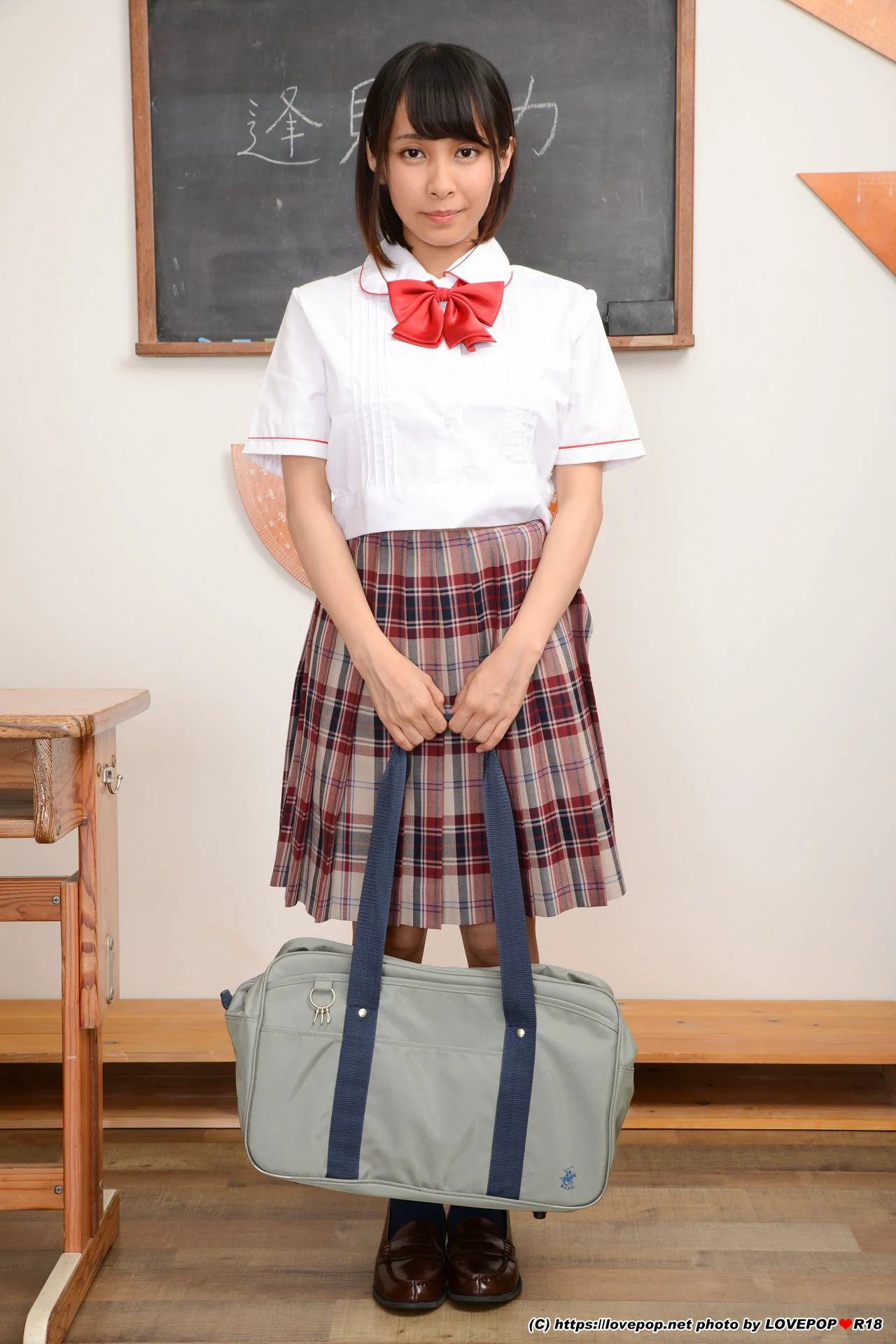 [LOVEPOP] Rika Tadami 逢見リカ Photoset 03 写真集 - 爱照片