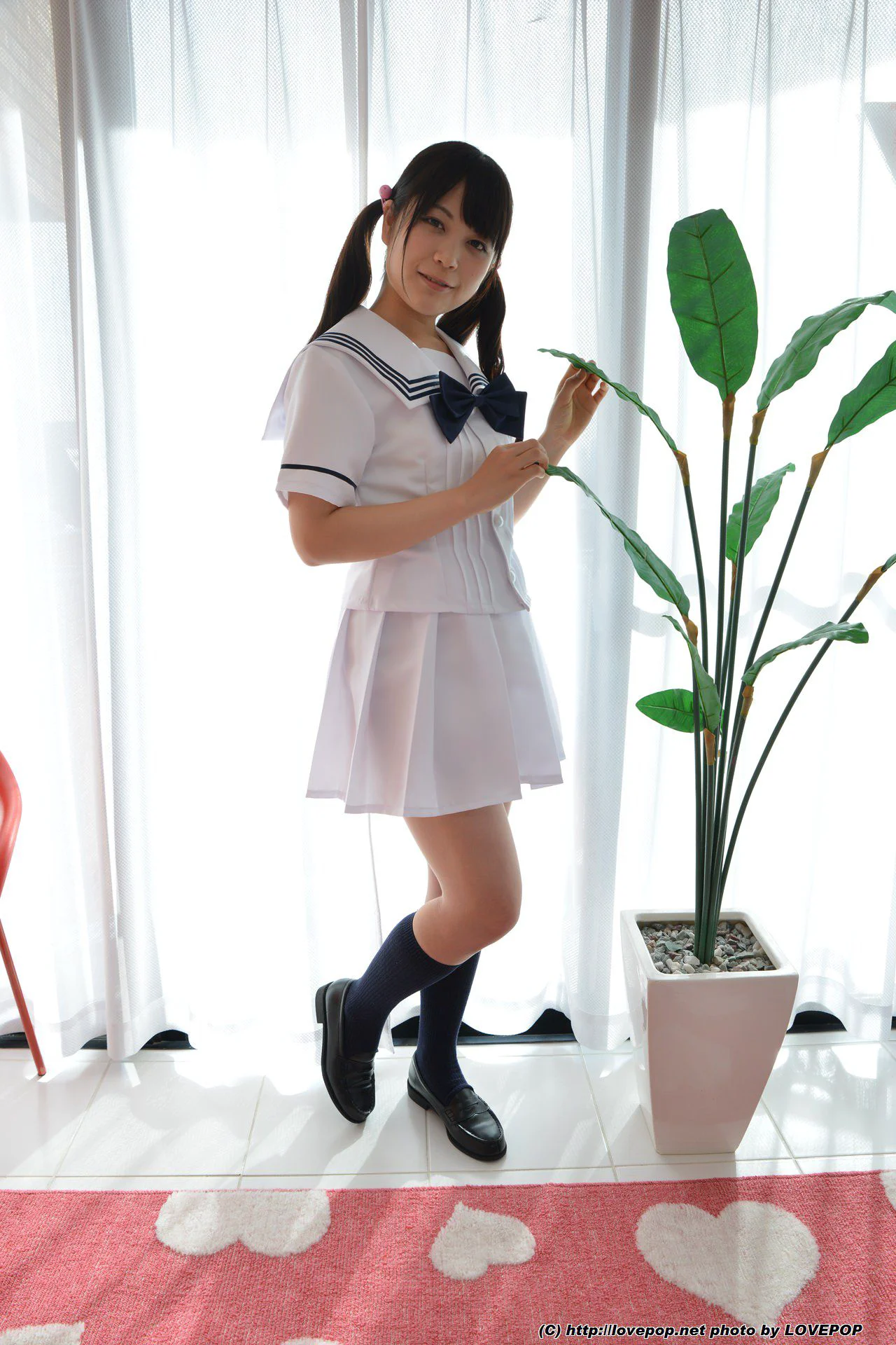 [LOVEPOP] 川原里奈 Rina Kawahara Photoset 02 写真集 - 爱照片