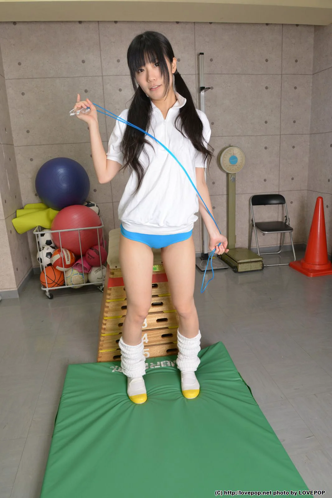 [LOVEPOP] 喜屋武里奈 Rina Kyan Photoset 13 写真集 - 爱照片