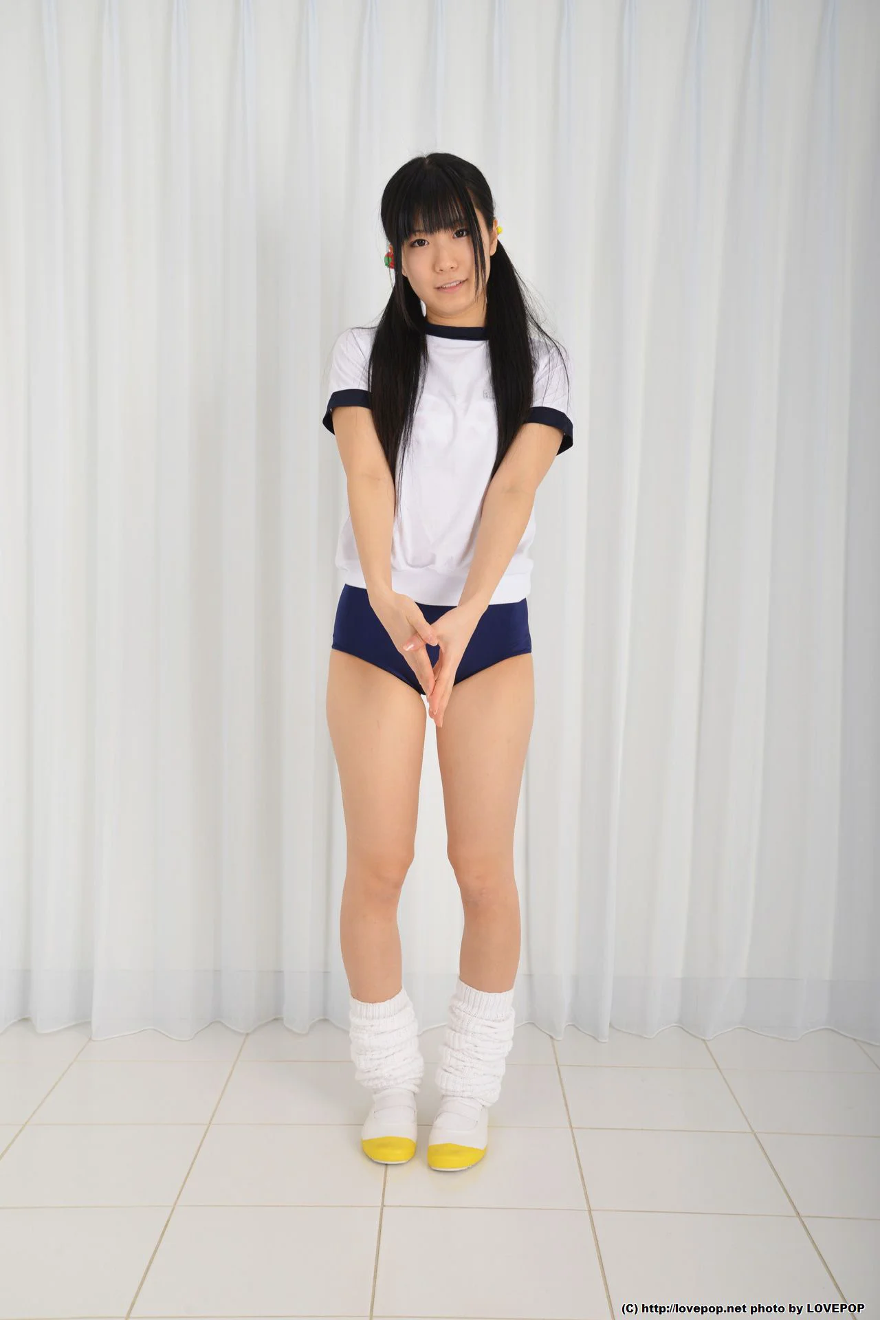 [LOVEPOP] Rina Kyan 喜屋武里奈 Photoset 17 写真集 - 爱照片