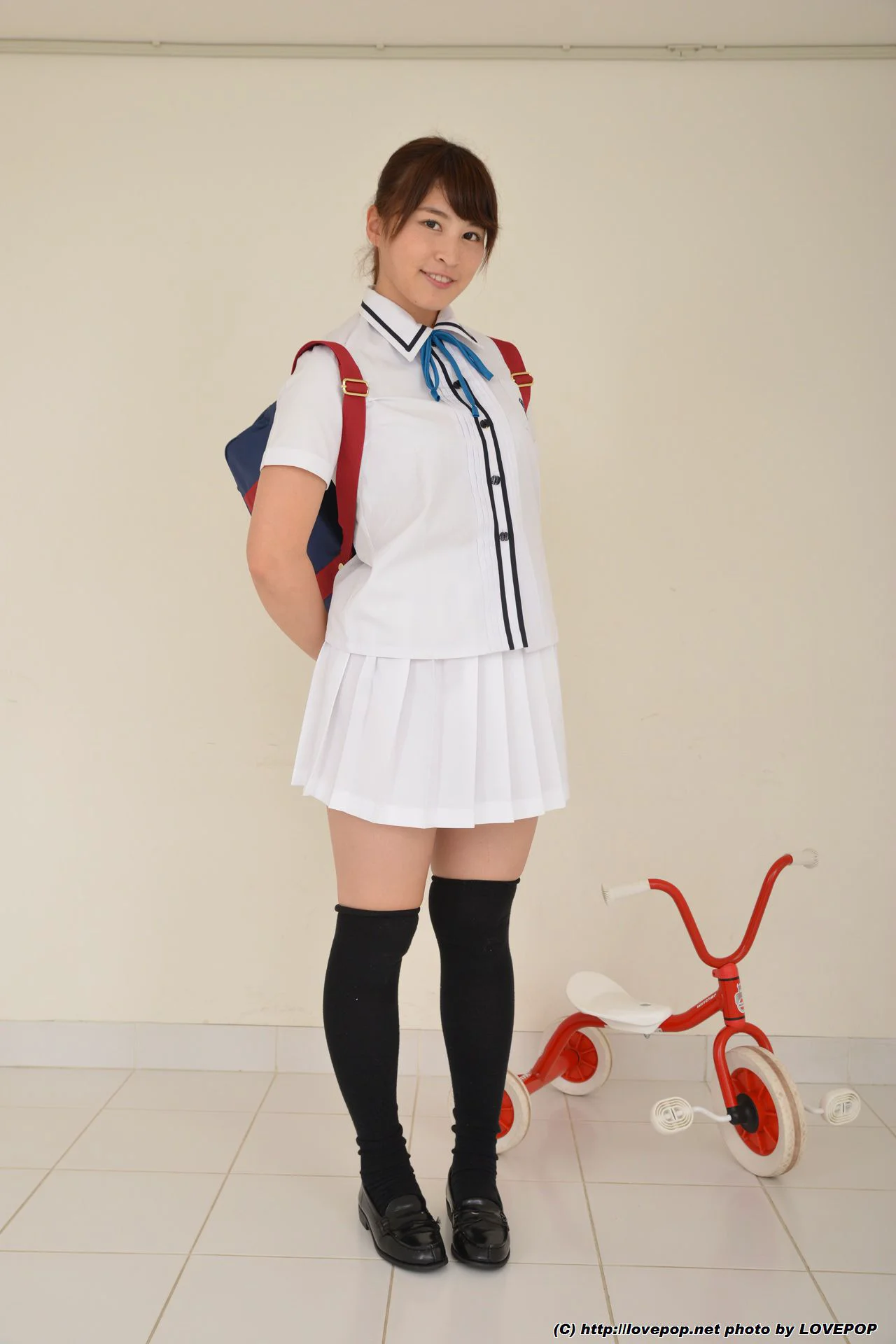 [LOVEPOP] Sayumi Kojima 小嶋紗由美 Photoset 01 写真集 - 爱照片