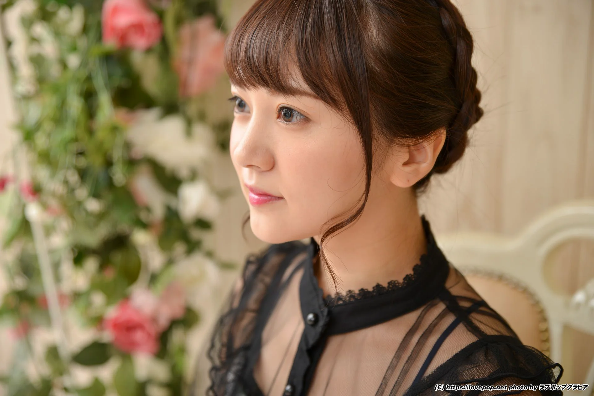[LOVEPOP] Shoko Hamada 浜田翔子 Photoset 05 写真集 - 爱照片