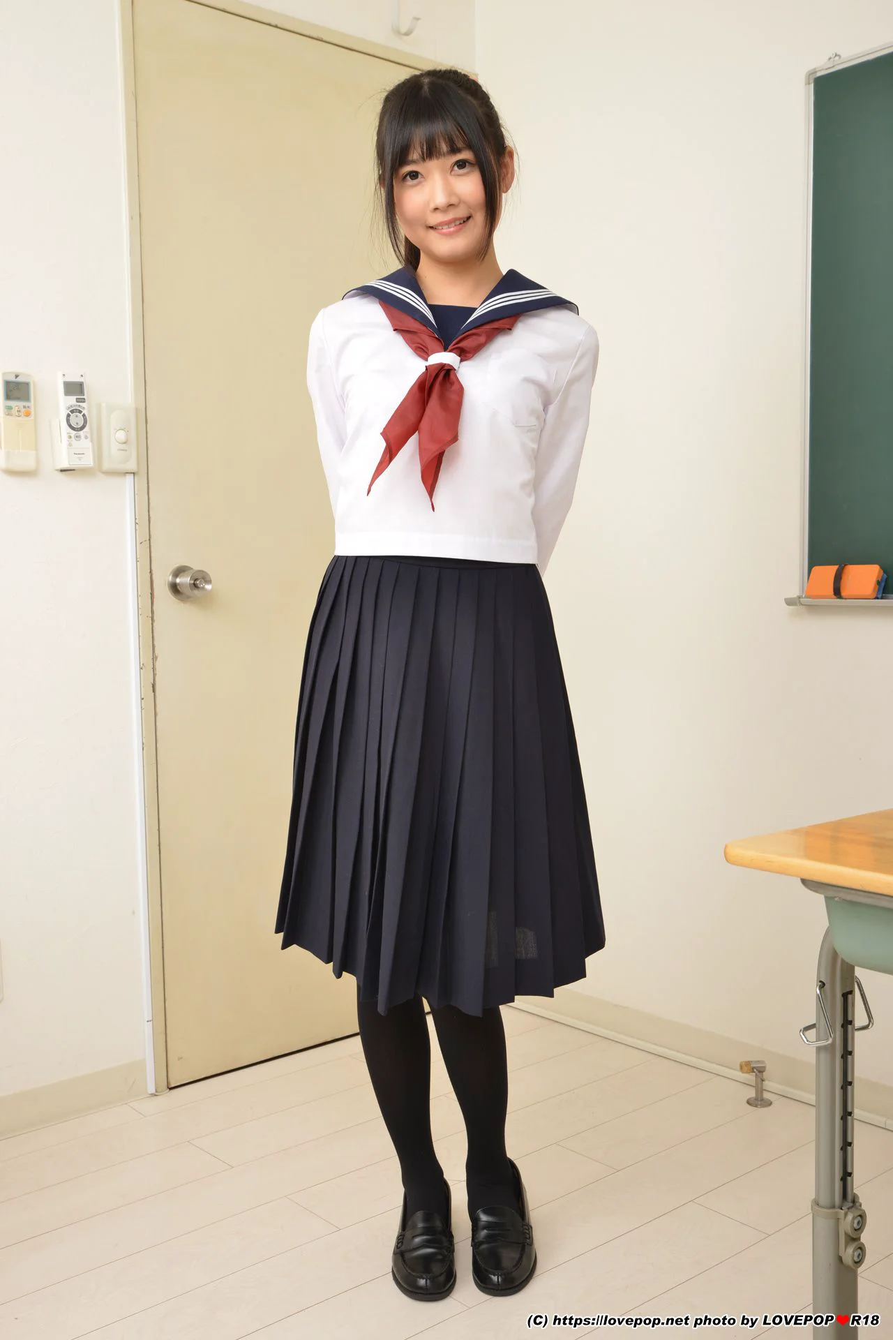 Suzu Yamai 山井すず Photoset 08 [LOVEPOP] 写真集 - 爱照片
