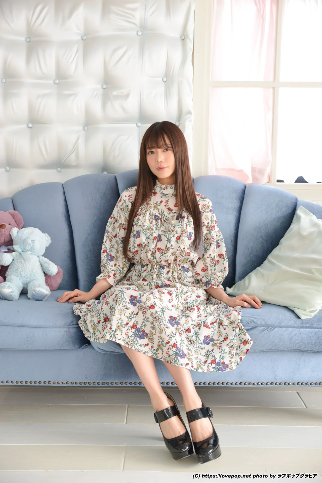 [LOVEPOP] 辰巳シーナ/辰巳志奈 Tatsumi Sina Photoset 02 写真集 - 爱照片