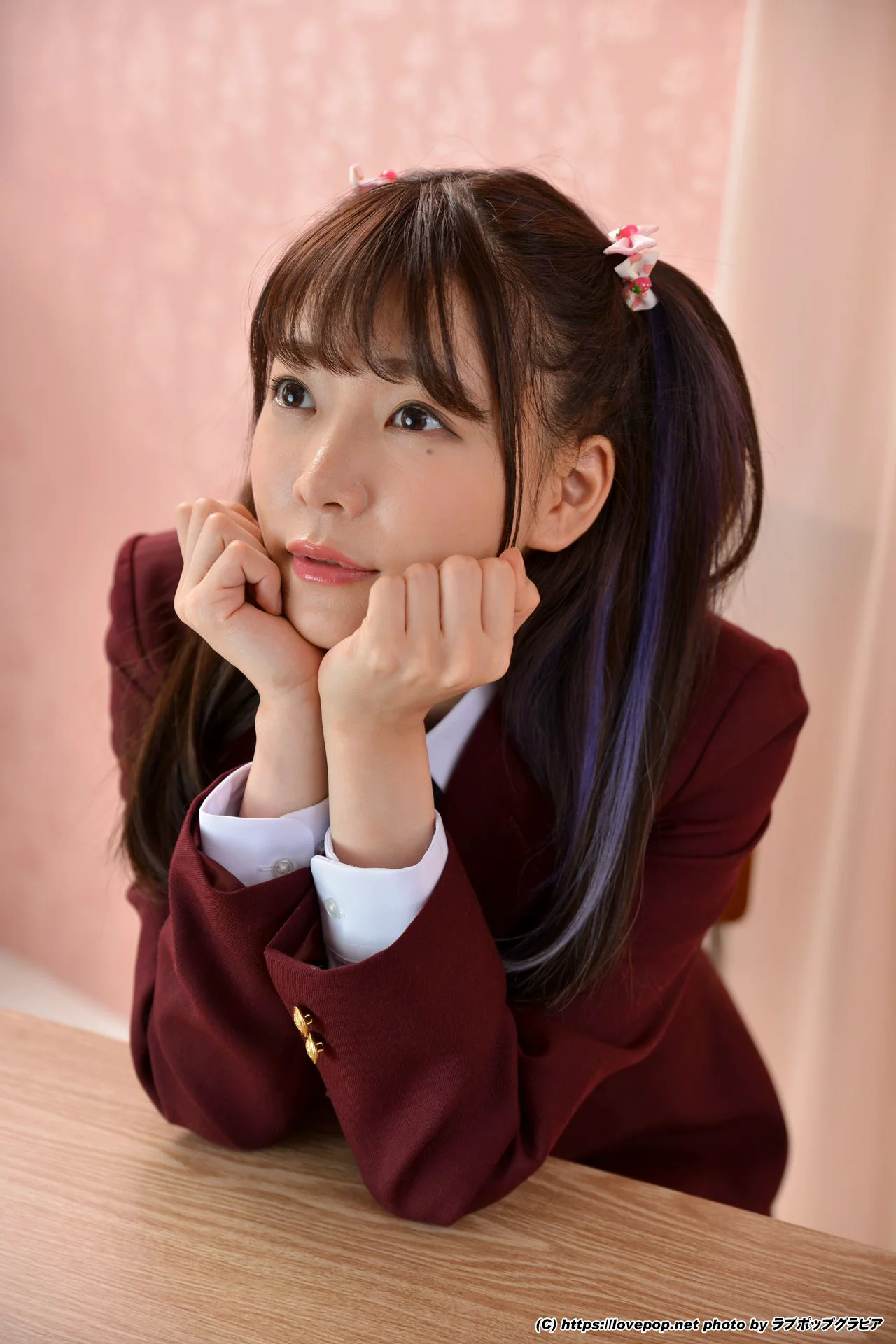 辰巳シーナ/辰巳志奈 Tatsumi Sina Photoset 04 [LOVEPOP] 写真集 - 爱照片