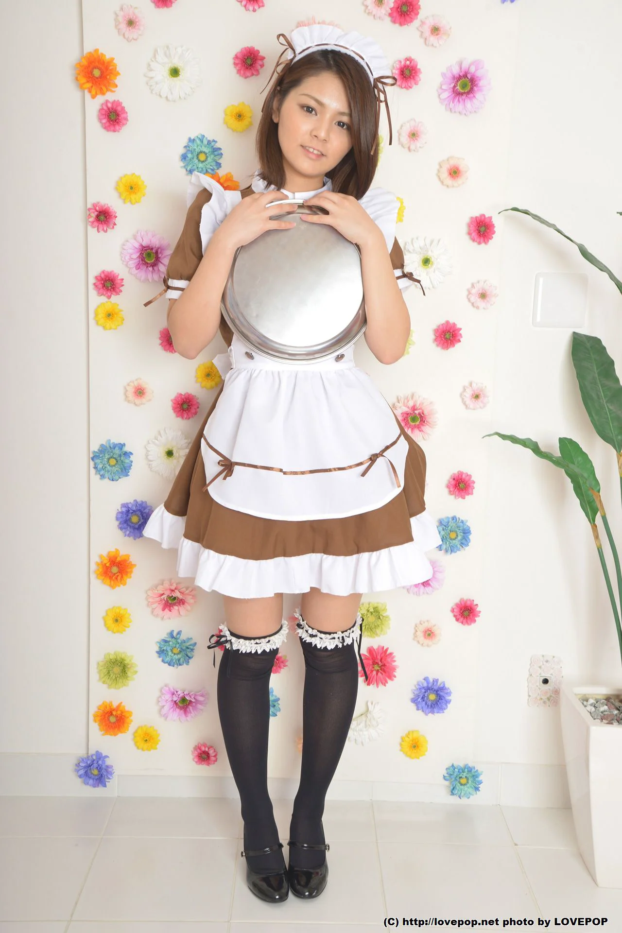 Tsubasa Akimoto 秋本翼 Photoset 03 [LOVEPOP] 写真集 - 爱照片