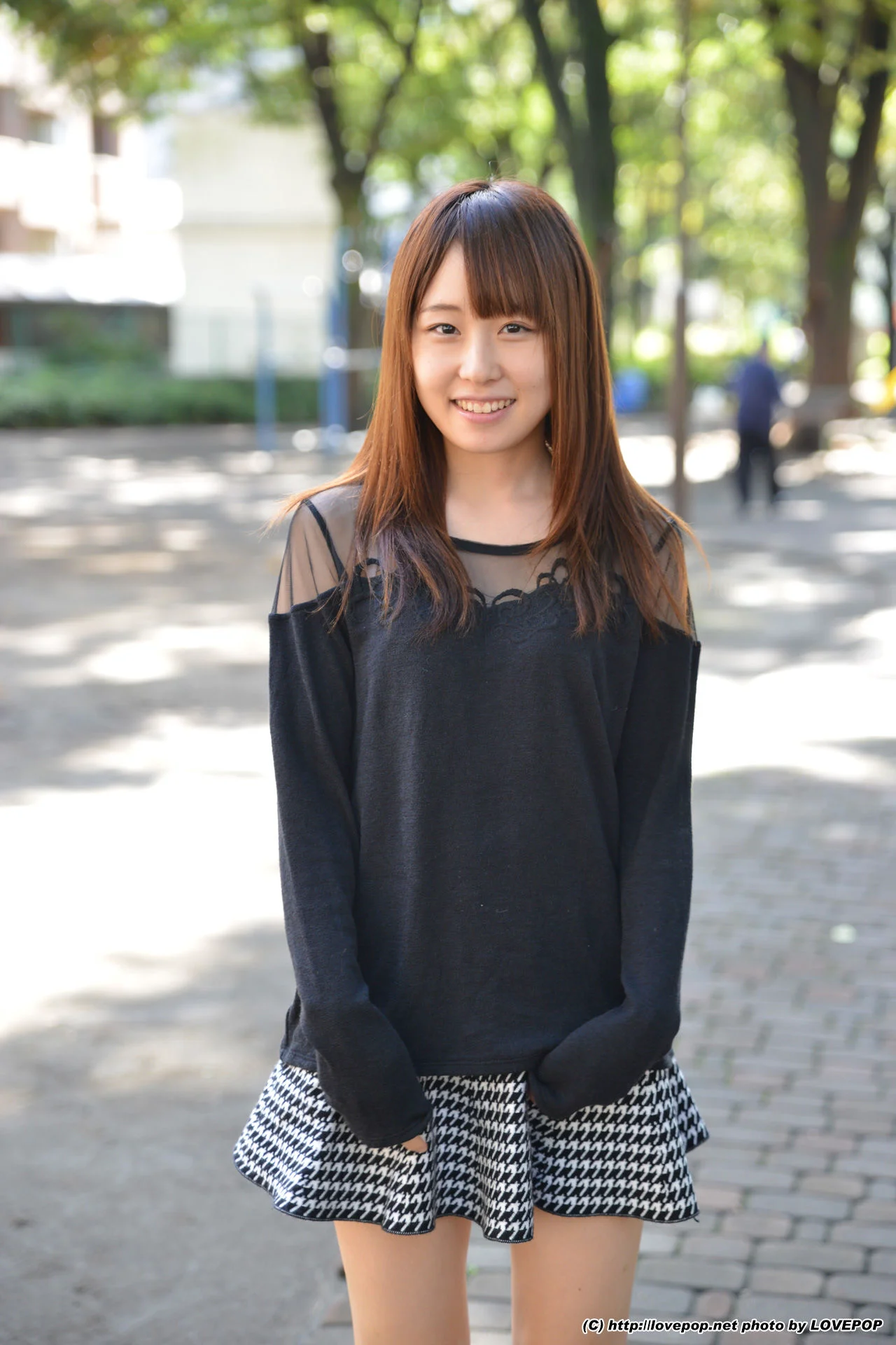 [LOVEPOP] Tsuchiya Asami 土屋あさみ/土屋朝美 Photoset 01 写真集 - 爱照片