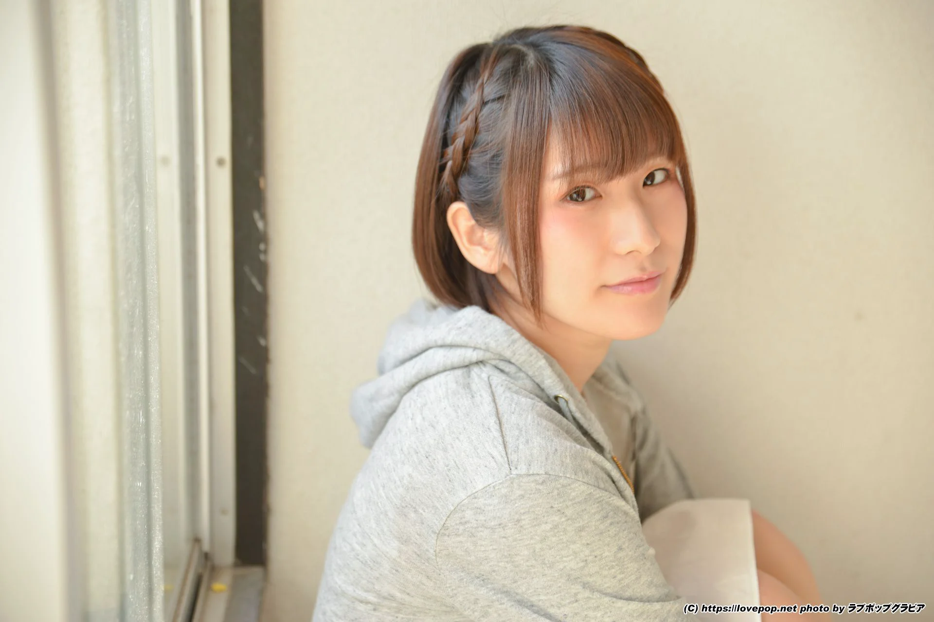 [LOVEPOP] 来栖うさこ Usako Kurusu Photoset 05 写真集 - 爱照片