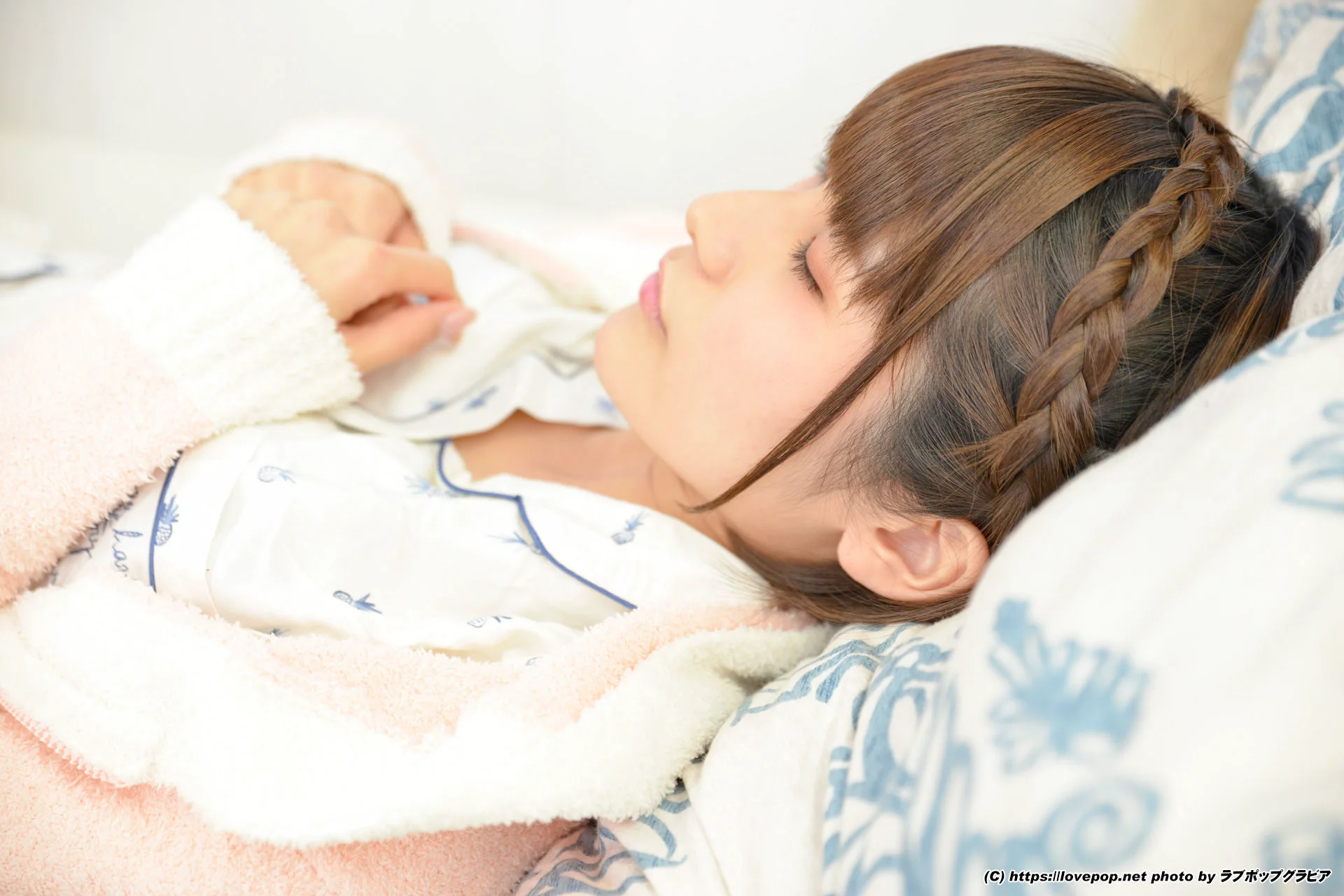 [LOVEPOP] Usako Kurusu 来栖うさこ Photoset 09 写真集 - 爱照片