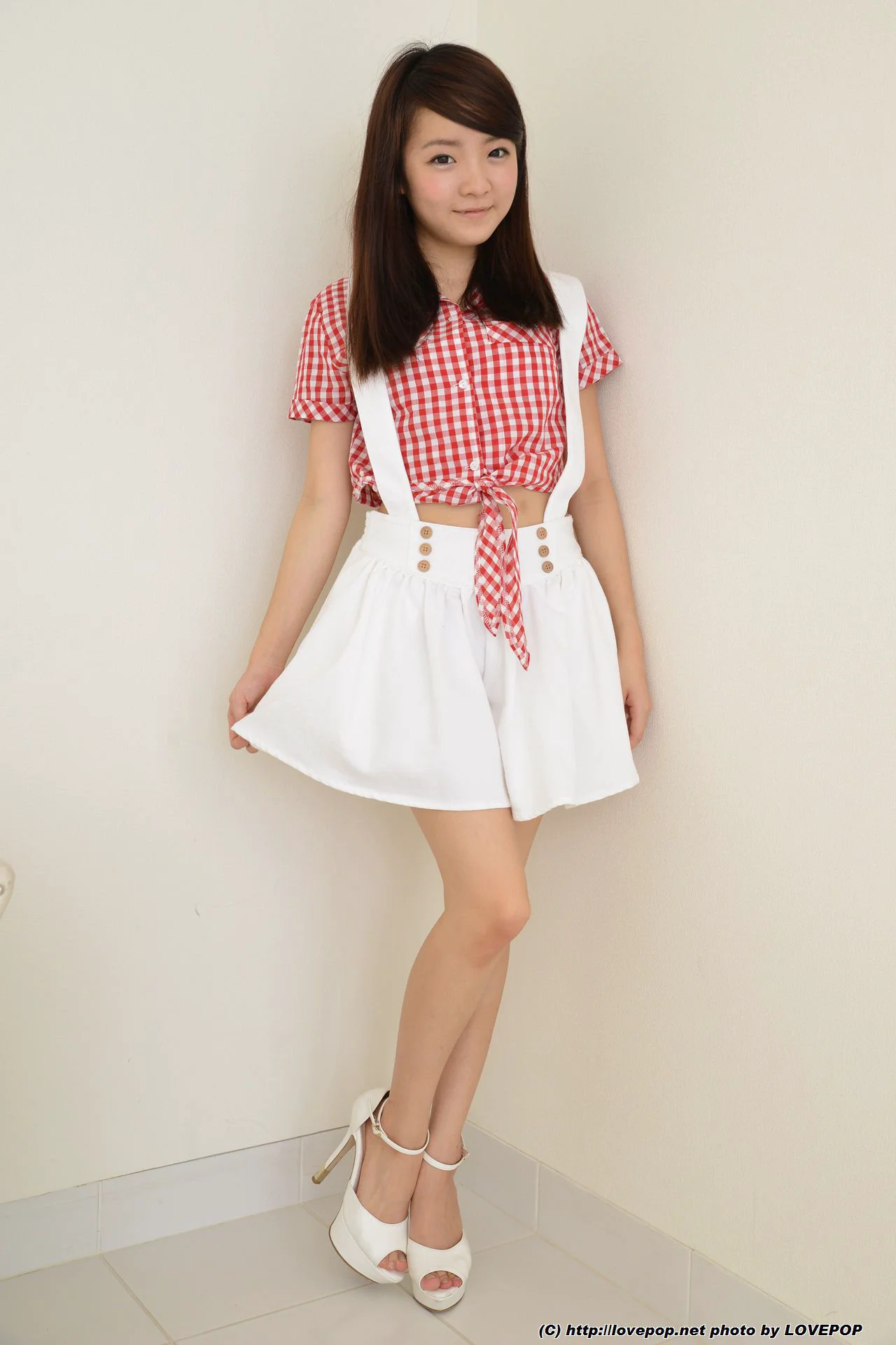[LOVEPOP] Yui Saotome 早乙女由依/早乙女ゆい Photoset 01 写真集 - 爱照片