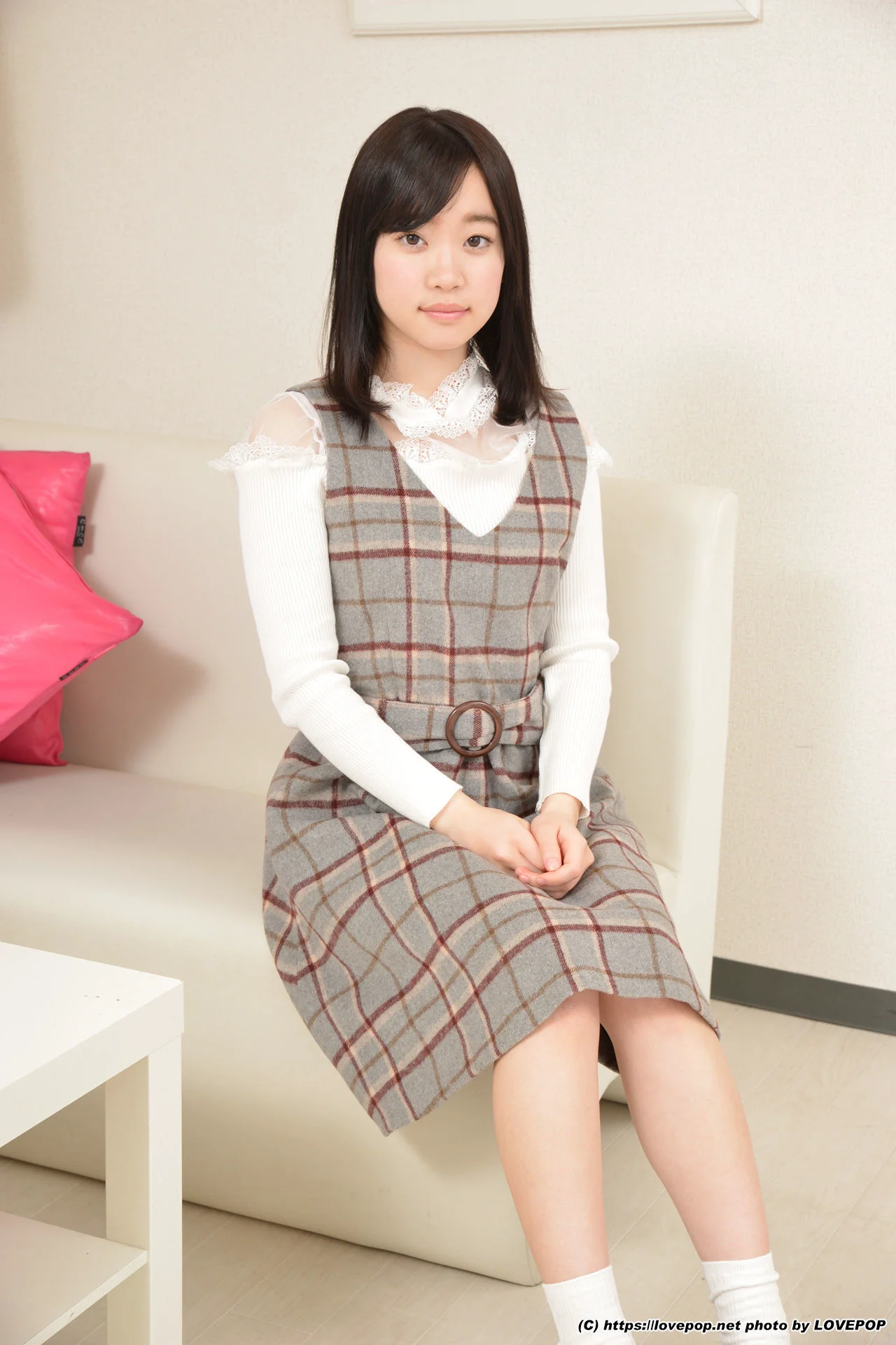 [LOVEPOP] Yura Kano 架乃由罗/架乃ゆら Photoset 08 写真集 - 爱照片