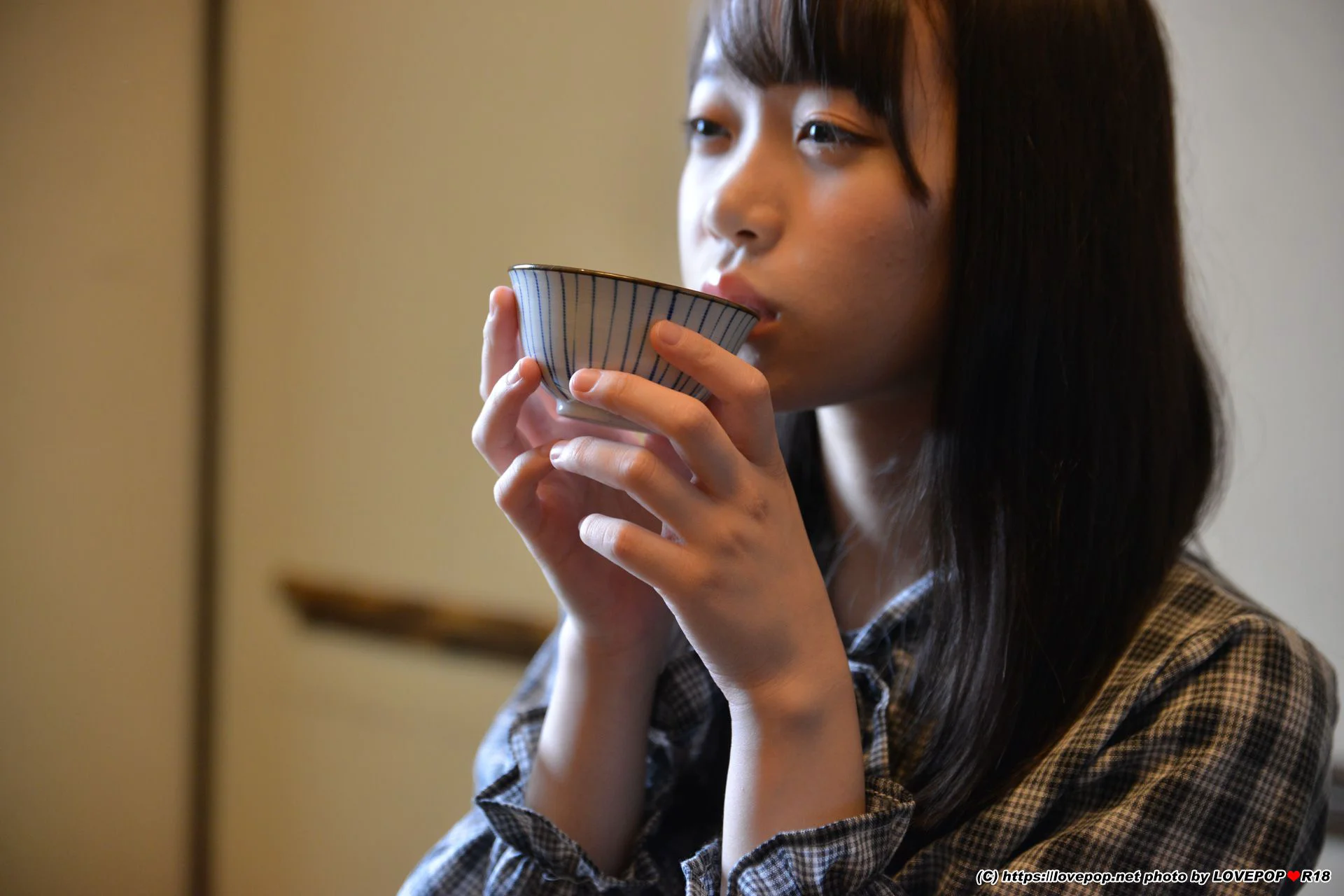 [LOVEPOP] 架乃ゆら Yura Kano Photoset 18 写真集 - 爱照片