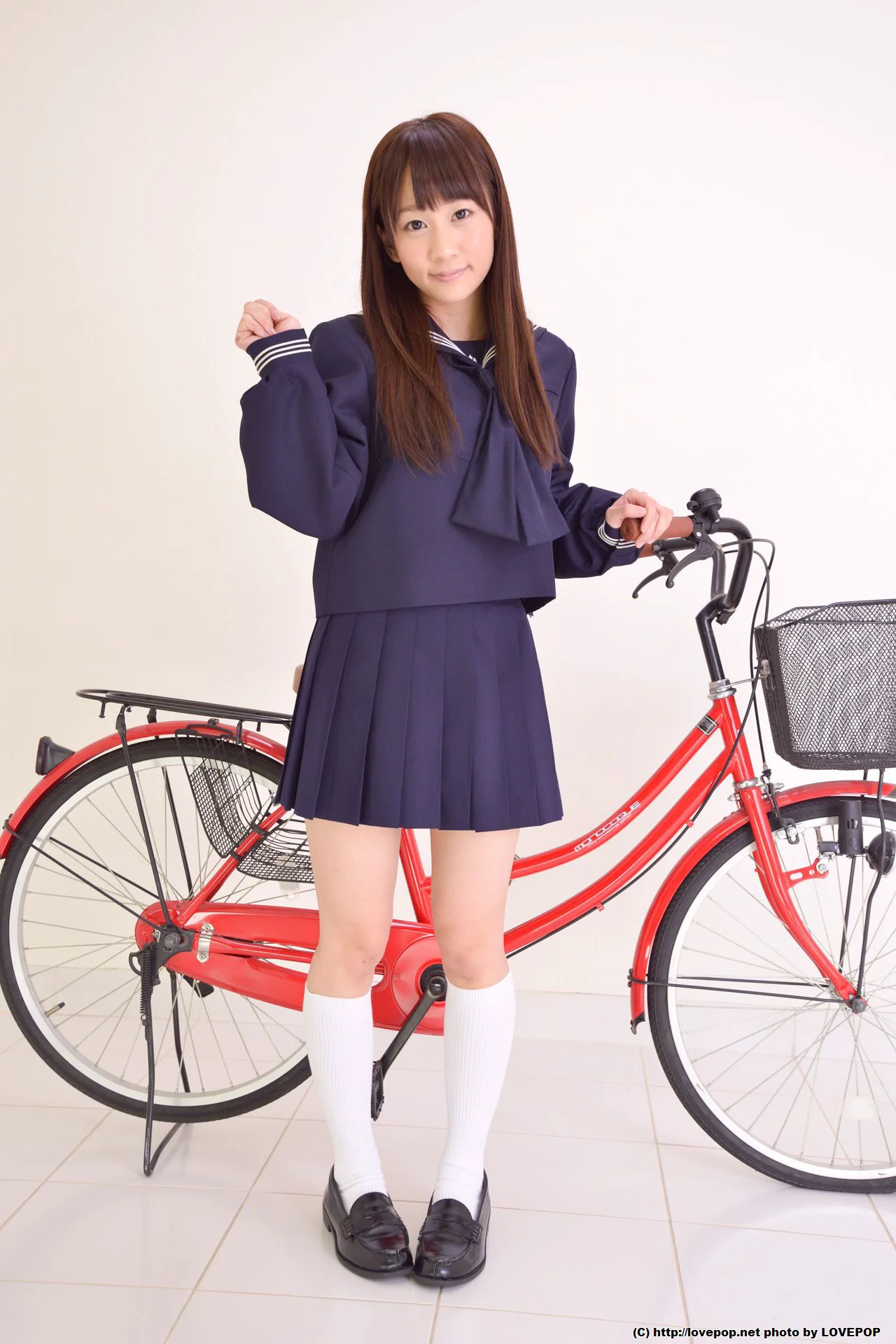 [LOVEPOP] Yuri Shinomiya 篠宮ゆり(筱宫友里) Photoset 02 写真集 - 爱照片
