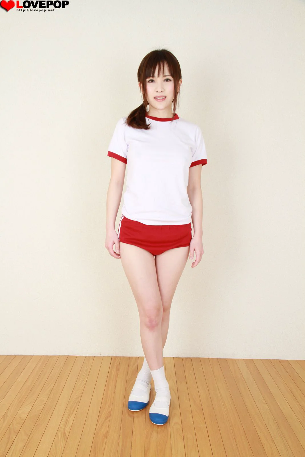 [LOVEPOP] 青山佑香 Yuuka Aoyama Photoset 05 写真集 - 爱照片