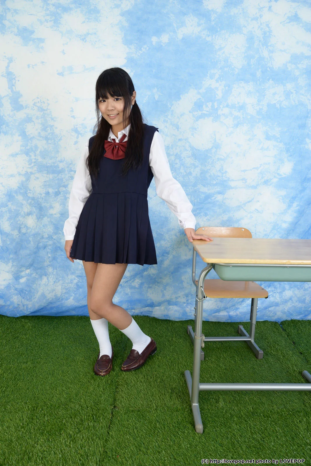 [LOVEPOP] 黒木優子 Yuuko Kuroki Photoset 02 写真集 - 爱照片