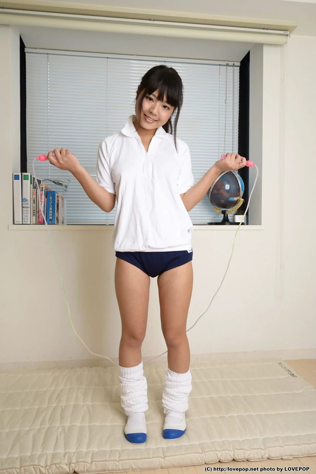[LOVEPOP] Yuuko Kuroki 黑木优子/黒木優子 Photoset 03 写真集 - 爱照片