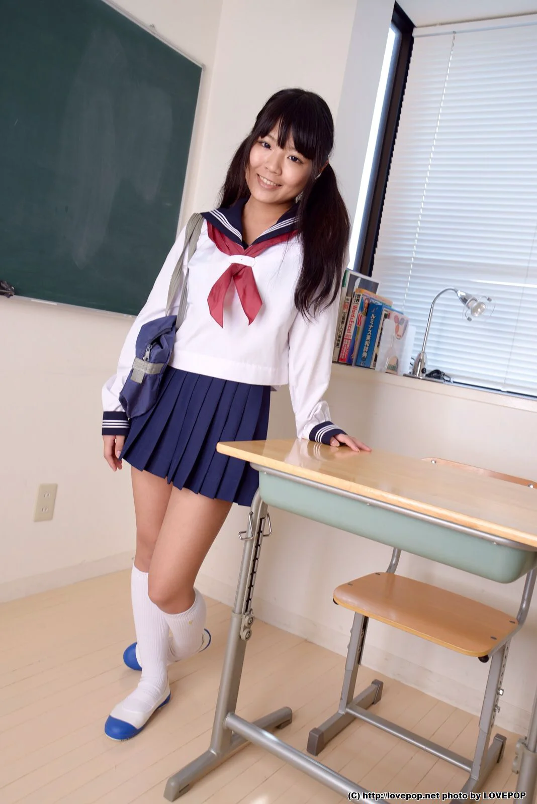 [LOVEPOP] Yuuko Kuroki 黒木優子 Photoset 04 写真集 - 爱照片