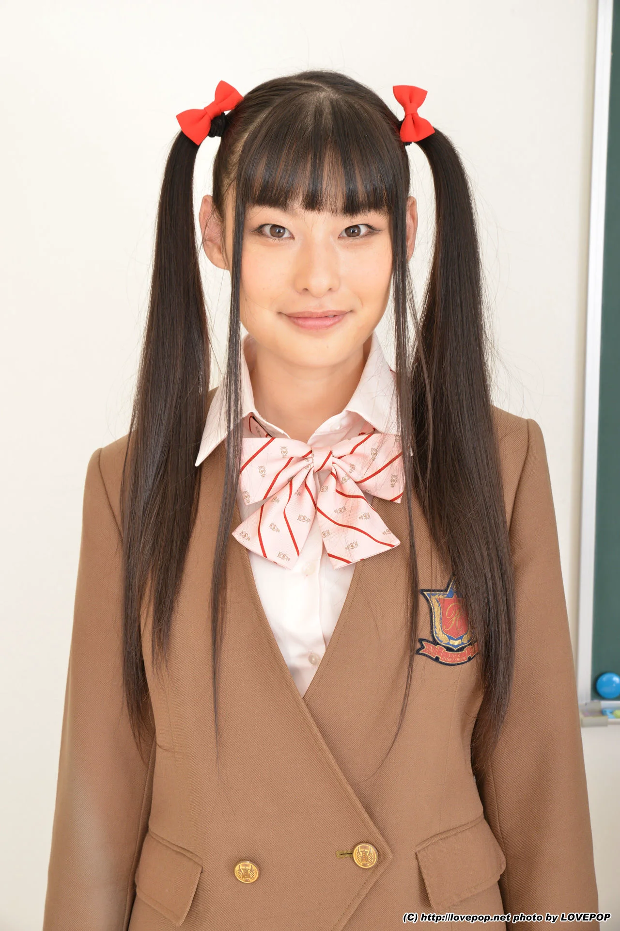 [LOVEPOP] Yuzuna Aida 合田柚奈 Photoset 01 写真集 - 爱照片