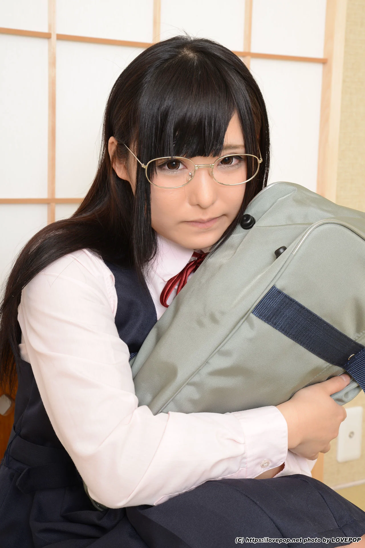 [LovePop] AZUKI あず希/亚须希 Set02 写真集 - 爱照片