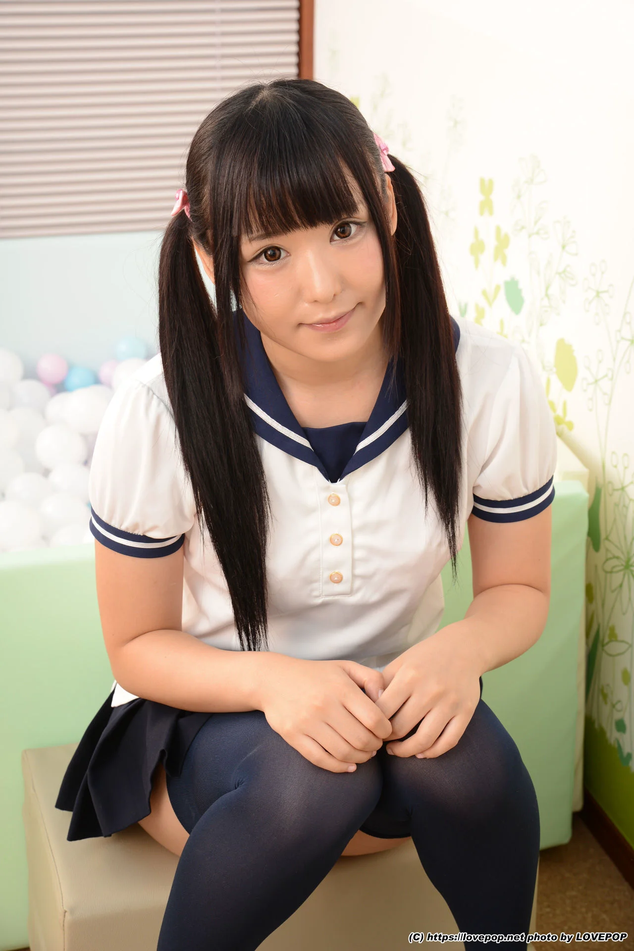 [LovePop] 亚须希/AZUKI あず希 Set07 写真集 - 爱照片