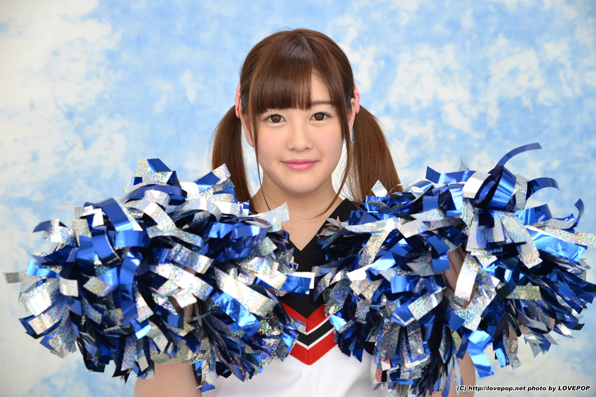 [LovePop] Akari Tsujikura 辻倉あかり Set02 写真集 - 爱照片